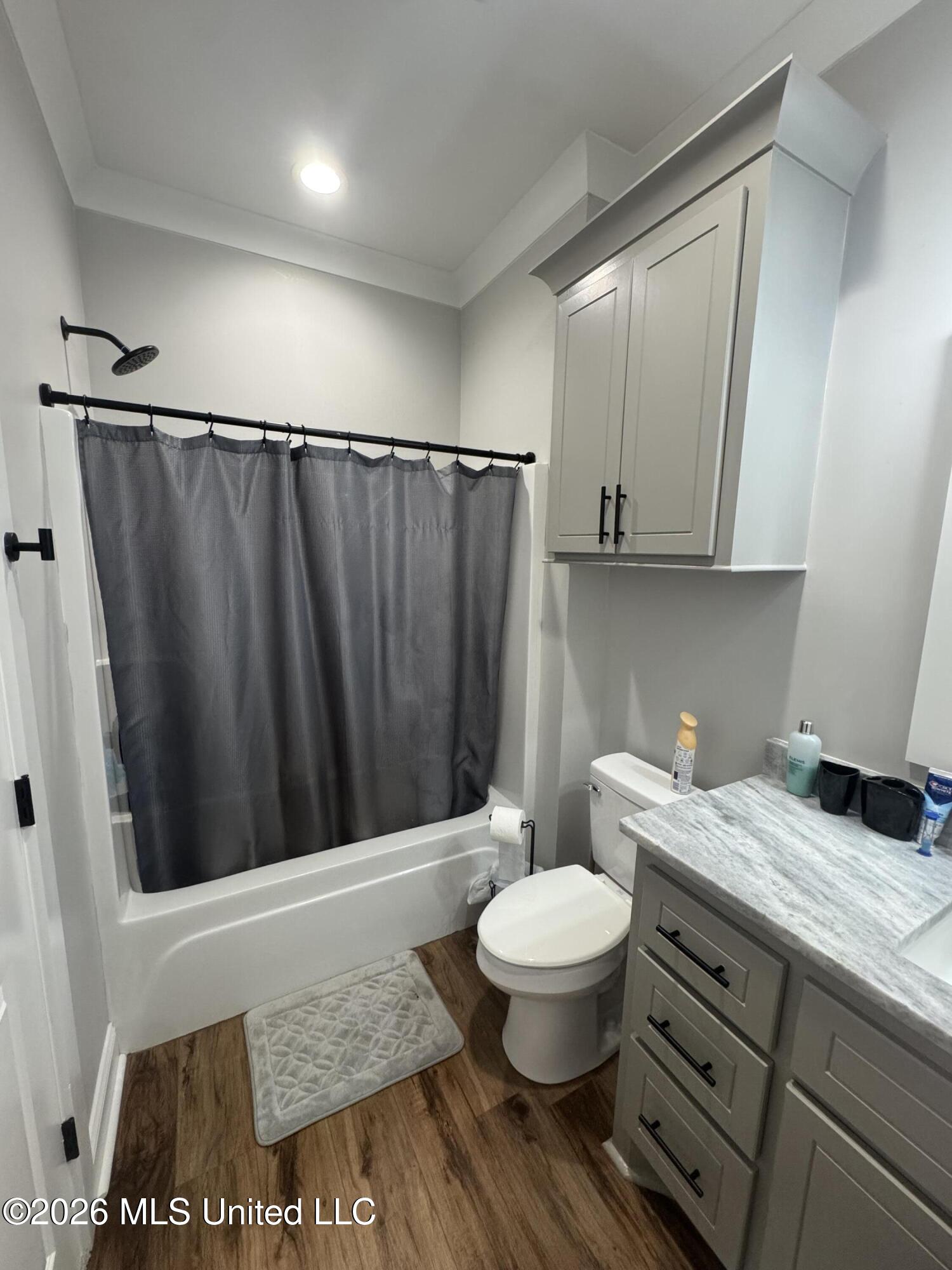 329 Gilmer's Chapel Road Property Photo 26