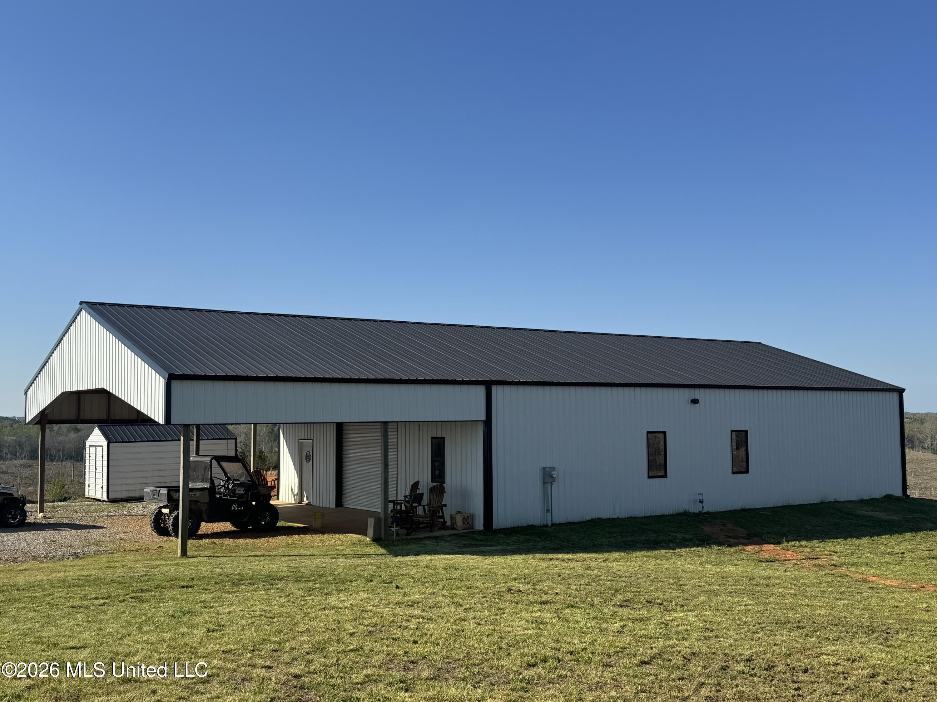 329 Gilmer's Chapel Road Property Photo 29