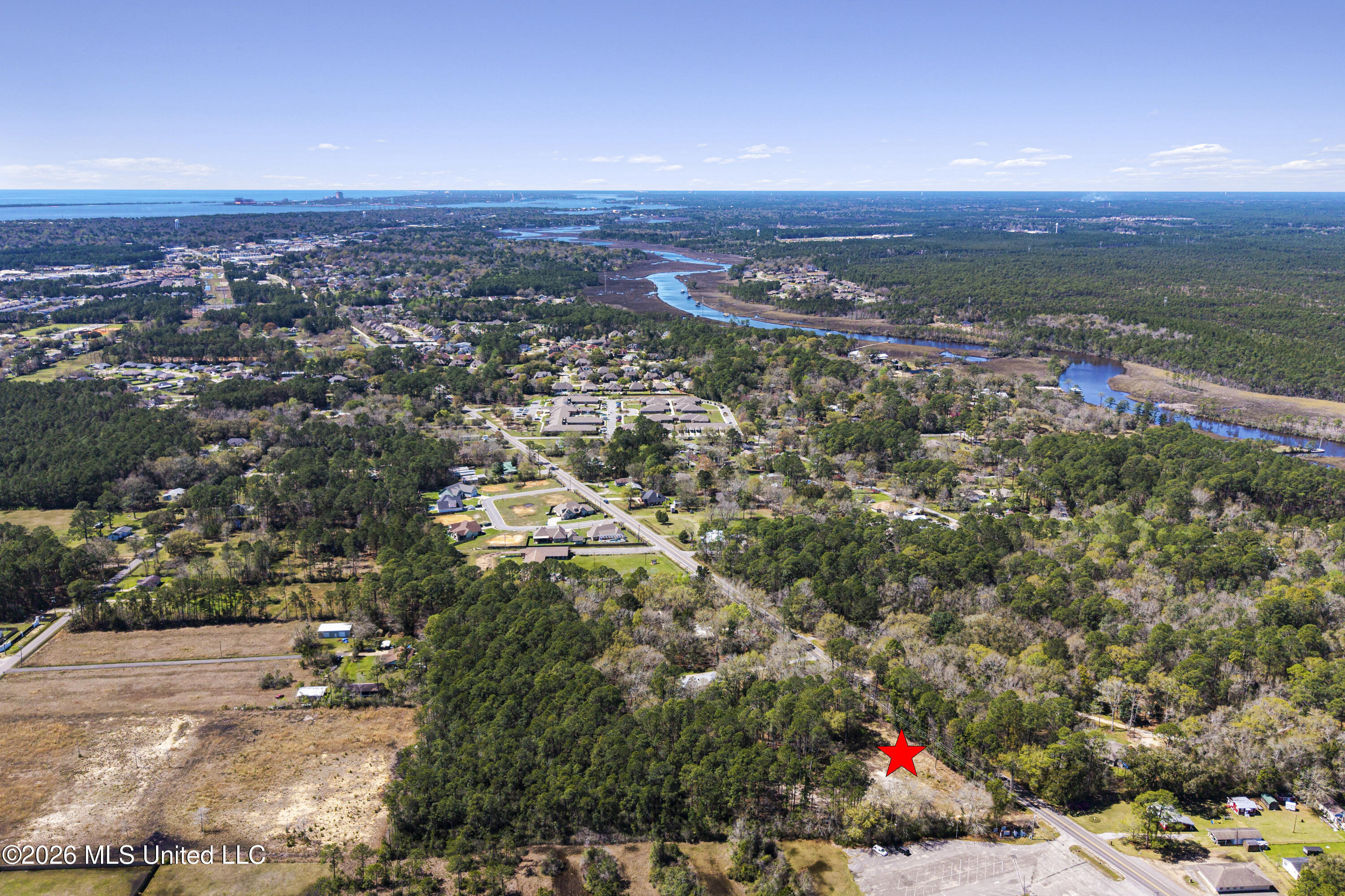 8515 Ocean Springs Road Property Photo 2