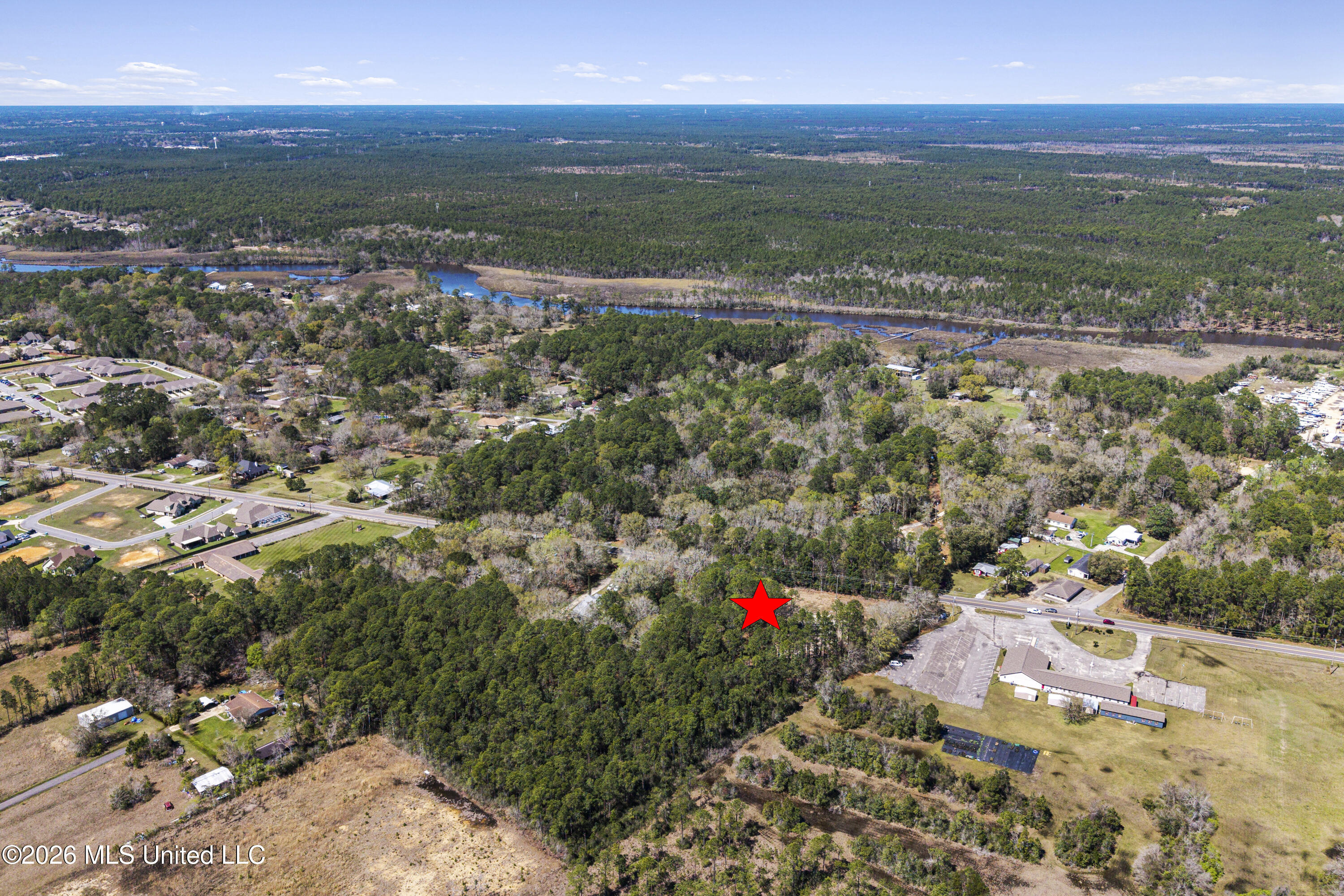 8515 Ocean Springs Road Property Photo 3