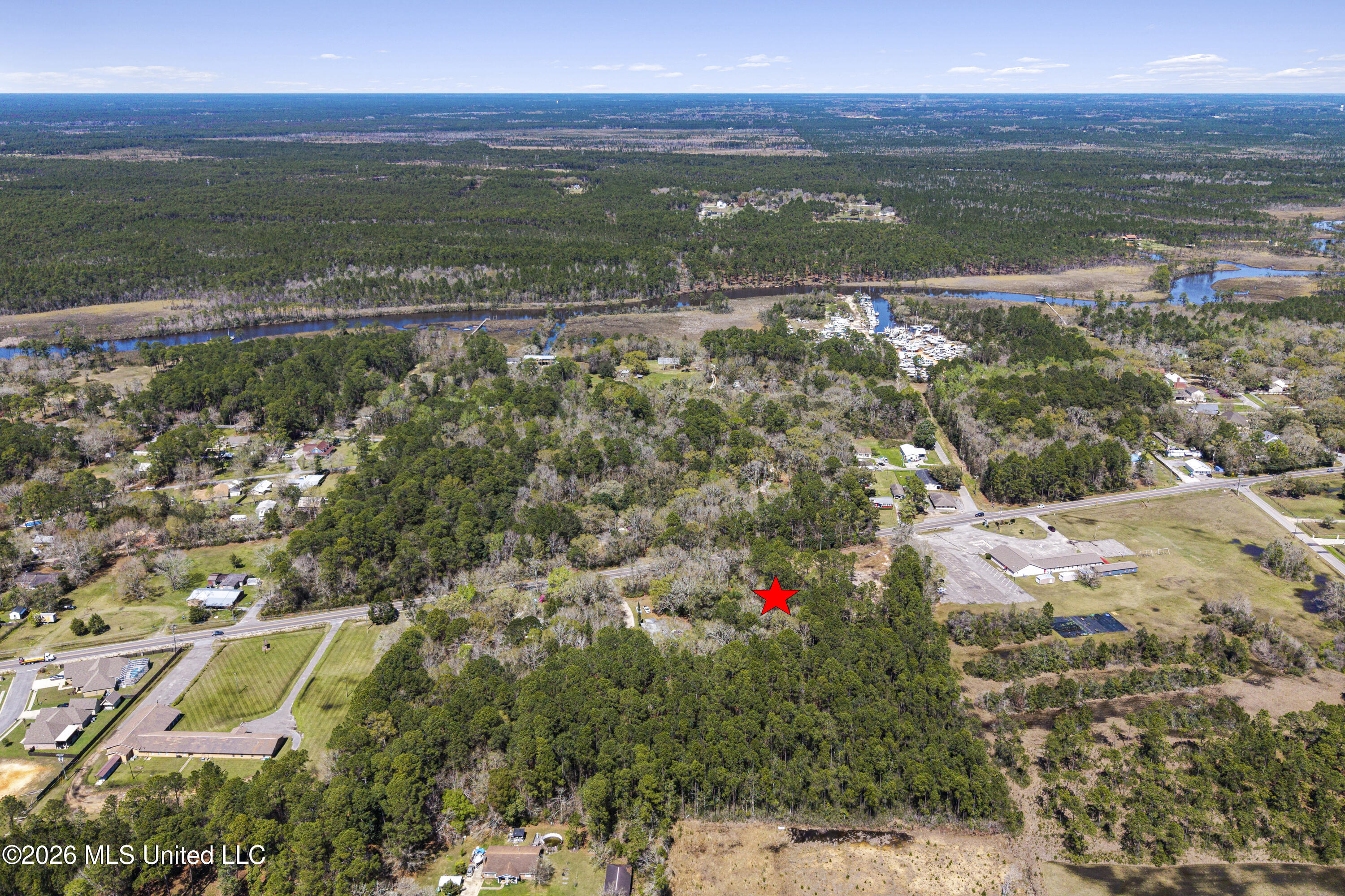 8515 Ocean Springs Road Property Photo 4