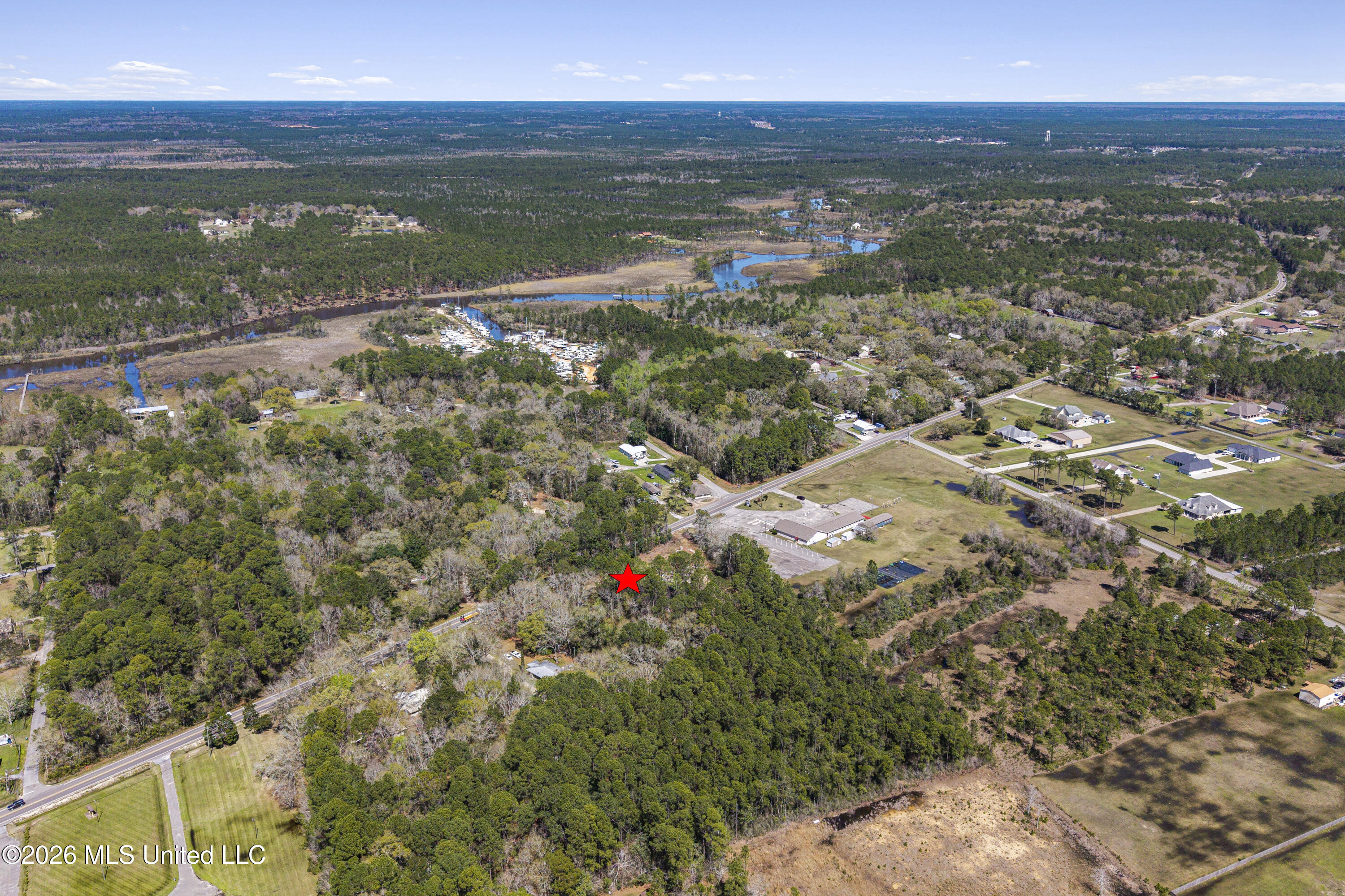 8515 Ocean Springs Road Property Photo 5