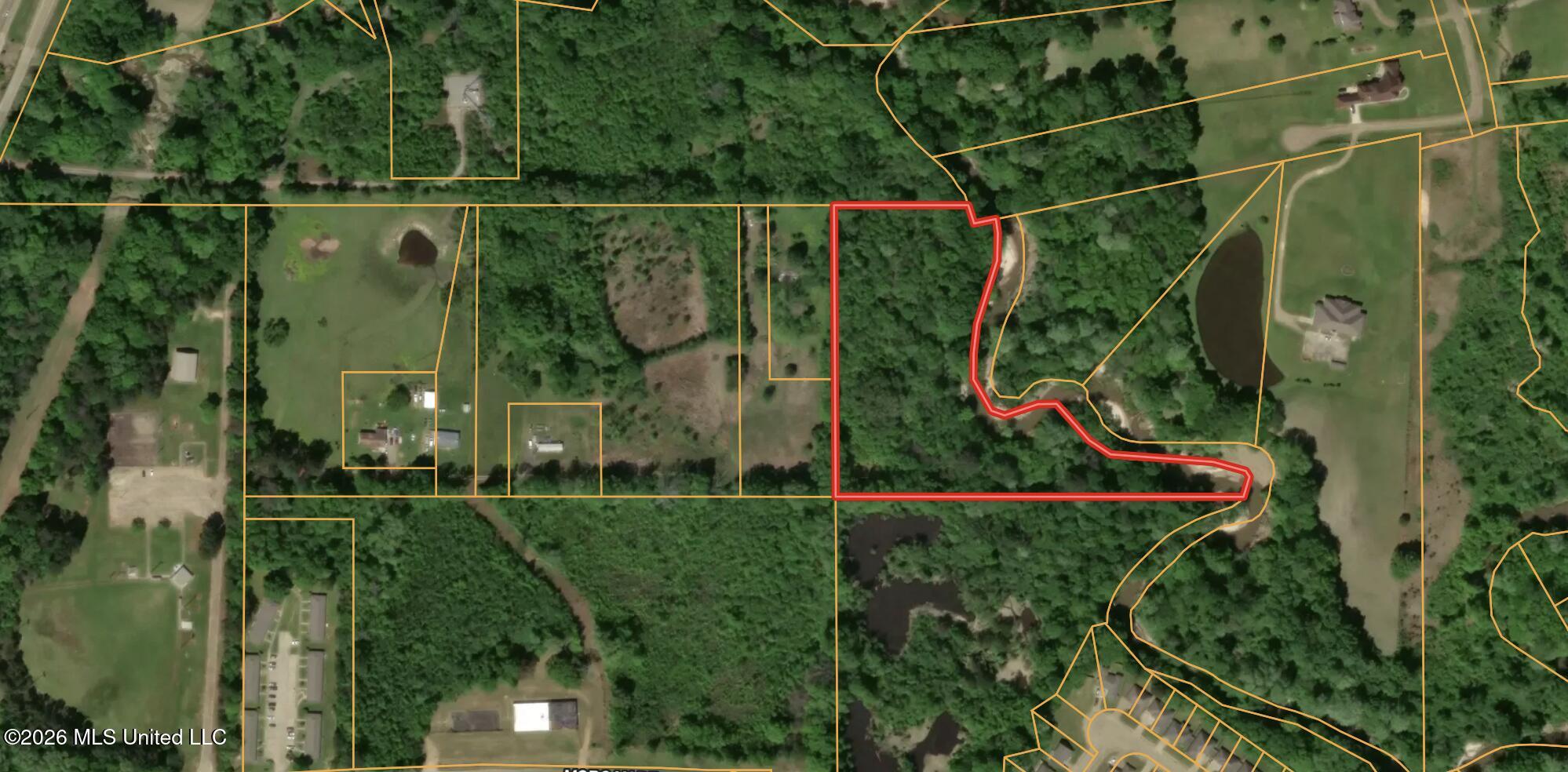 0 Lester Stevens Sr Lane Property Photo 1