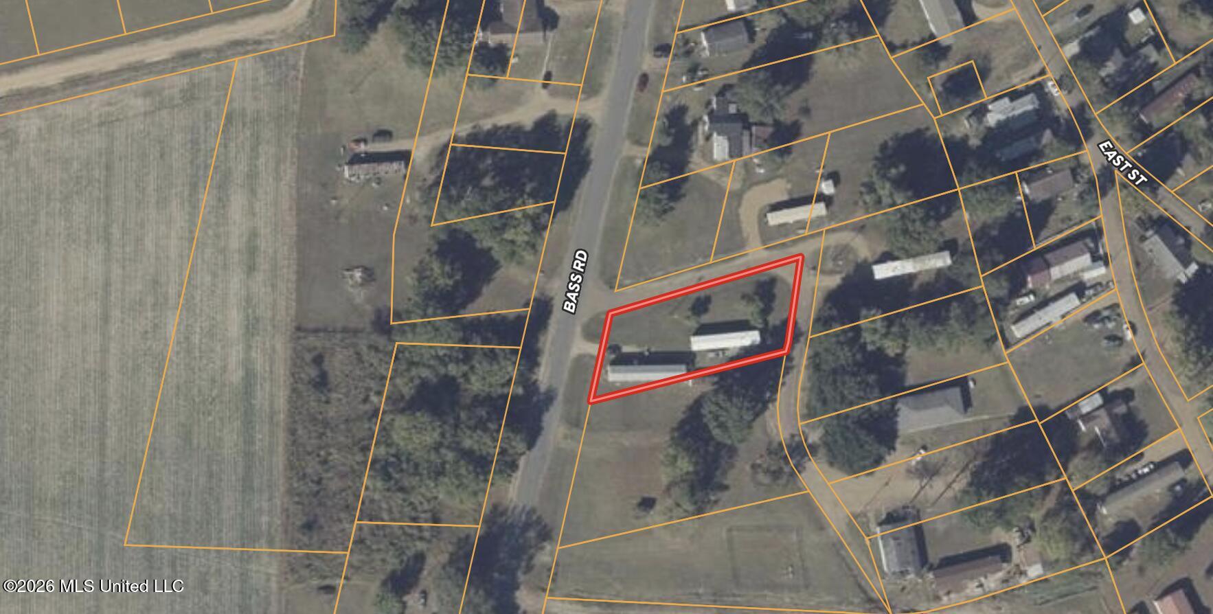 0 Bass Road Property Photo 2