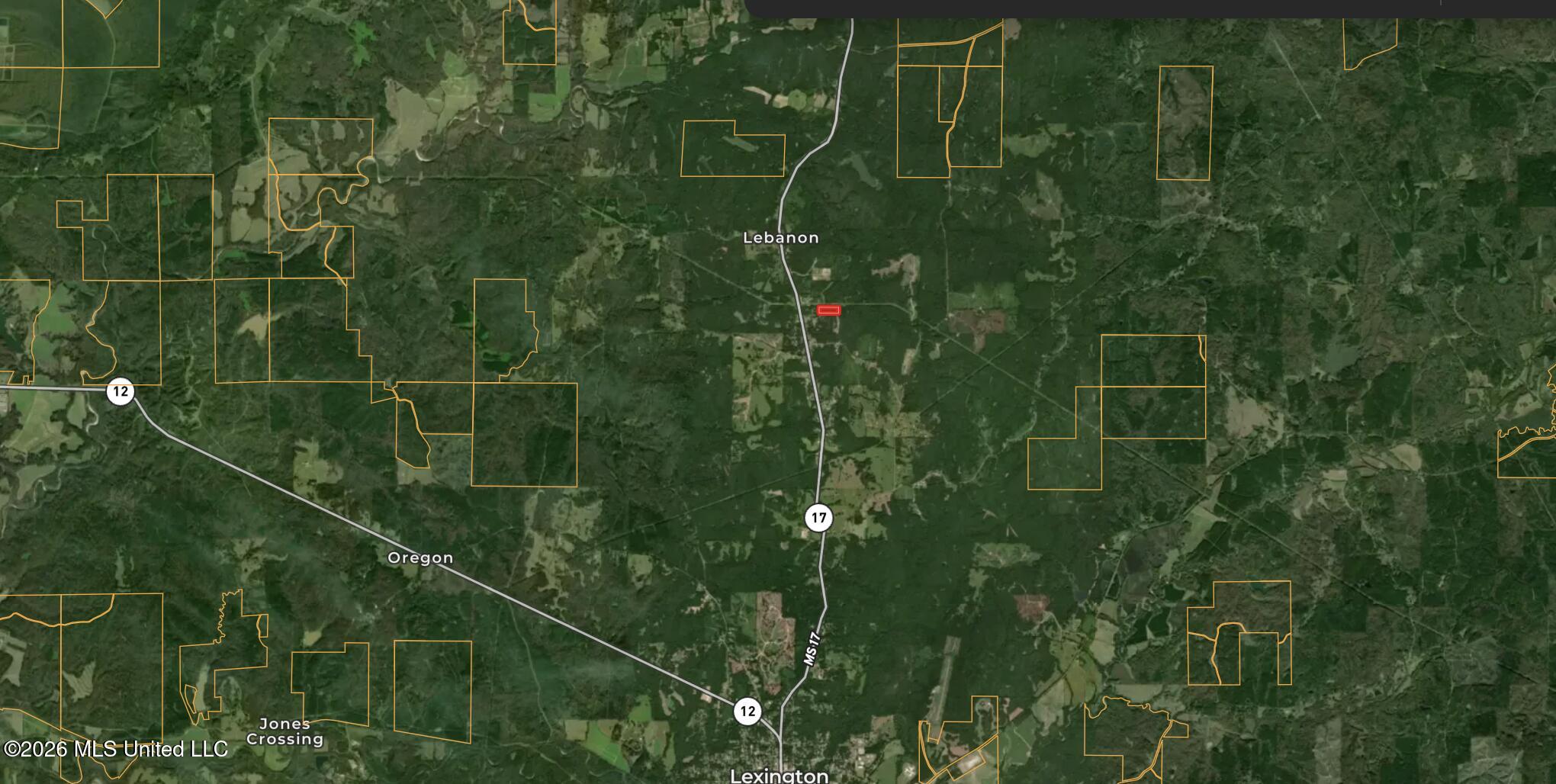 0 Mississippi 17 Property Photo 2