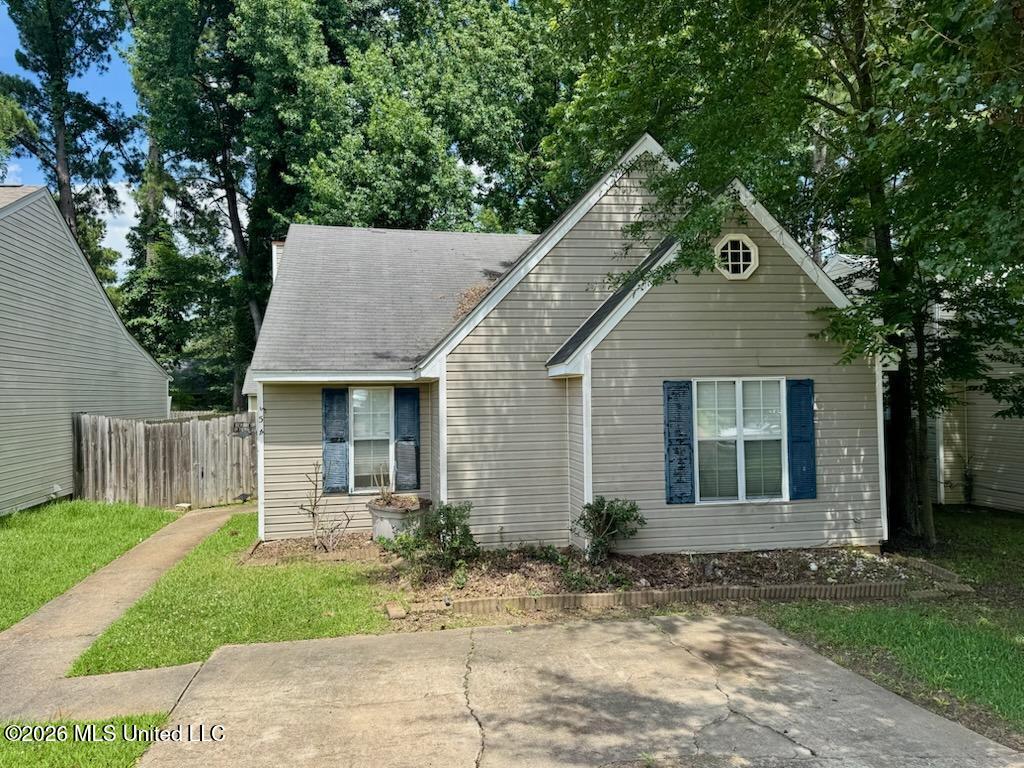 5543 Tiki Lane Property Photo 1