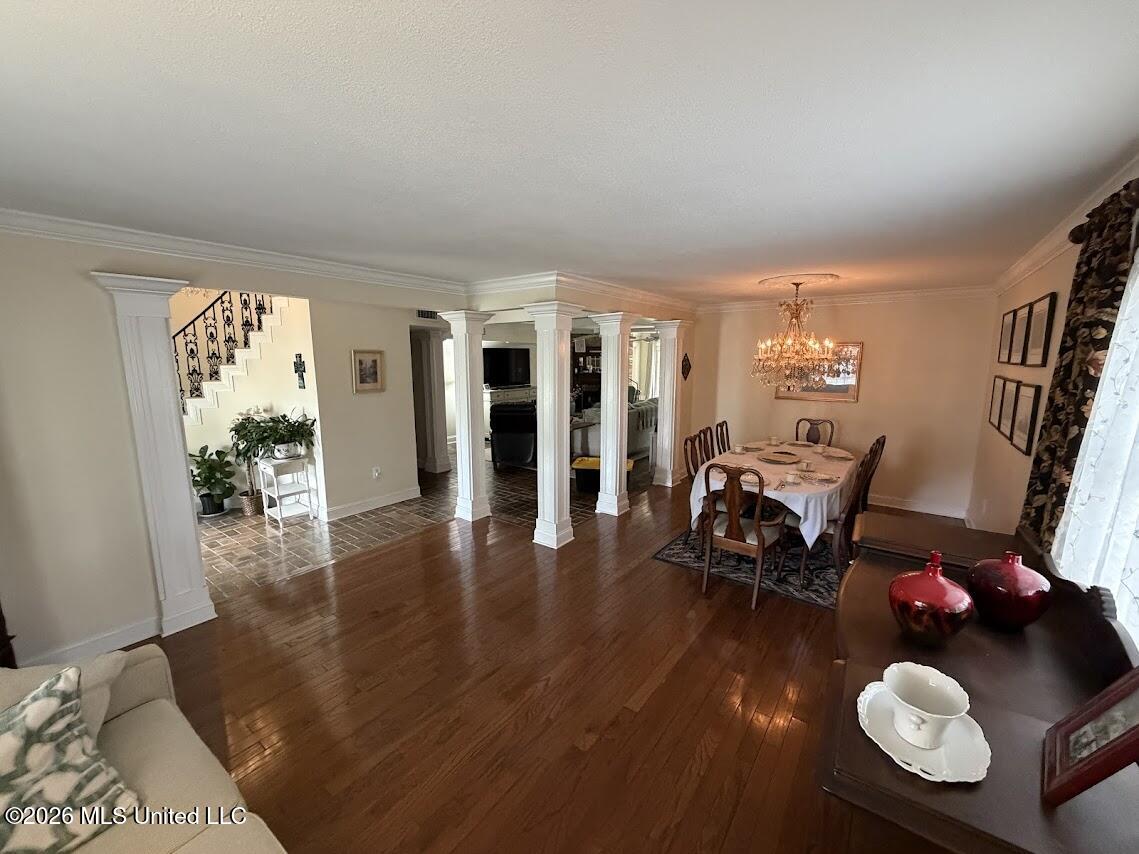 807 Del Sud Drive Property Photo 16
