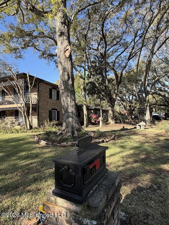807 Del Sud Drive Property Photo 49