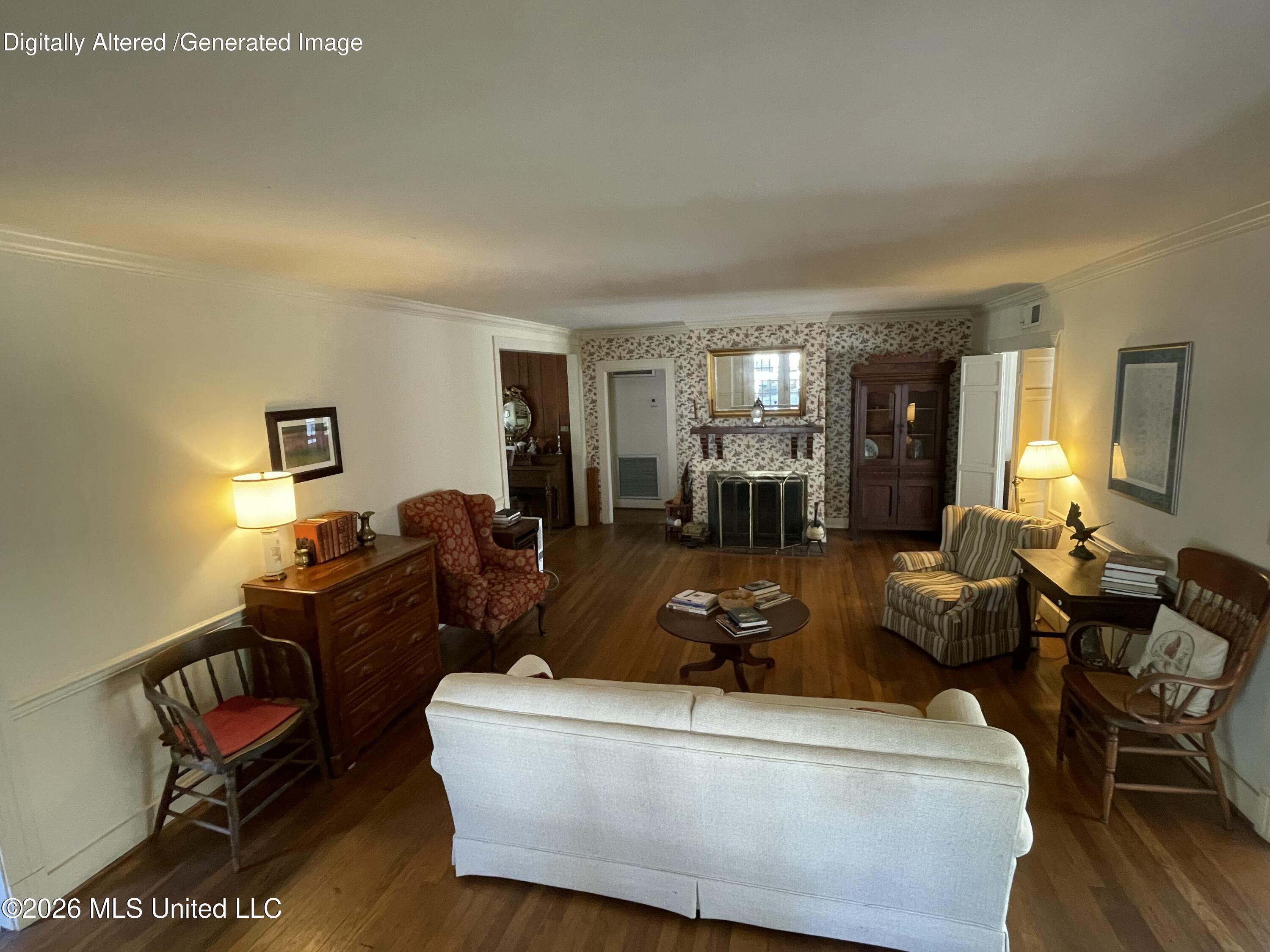 425 Natchez Avenue Property Photo 2