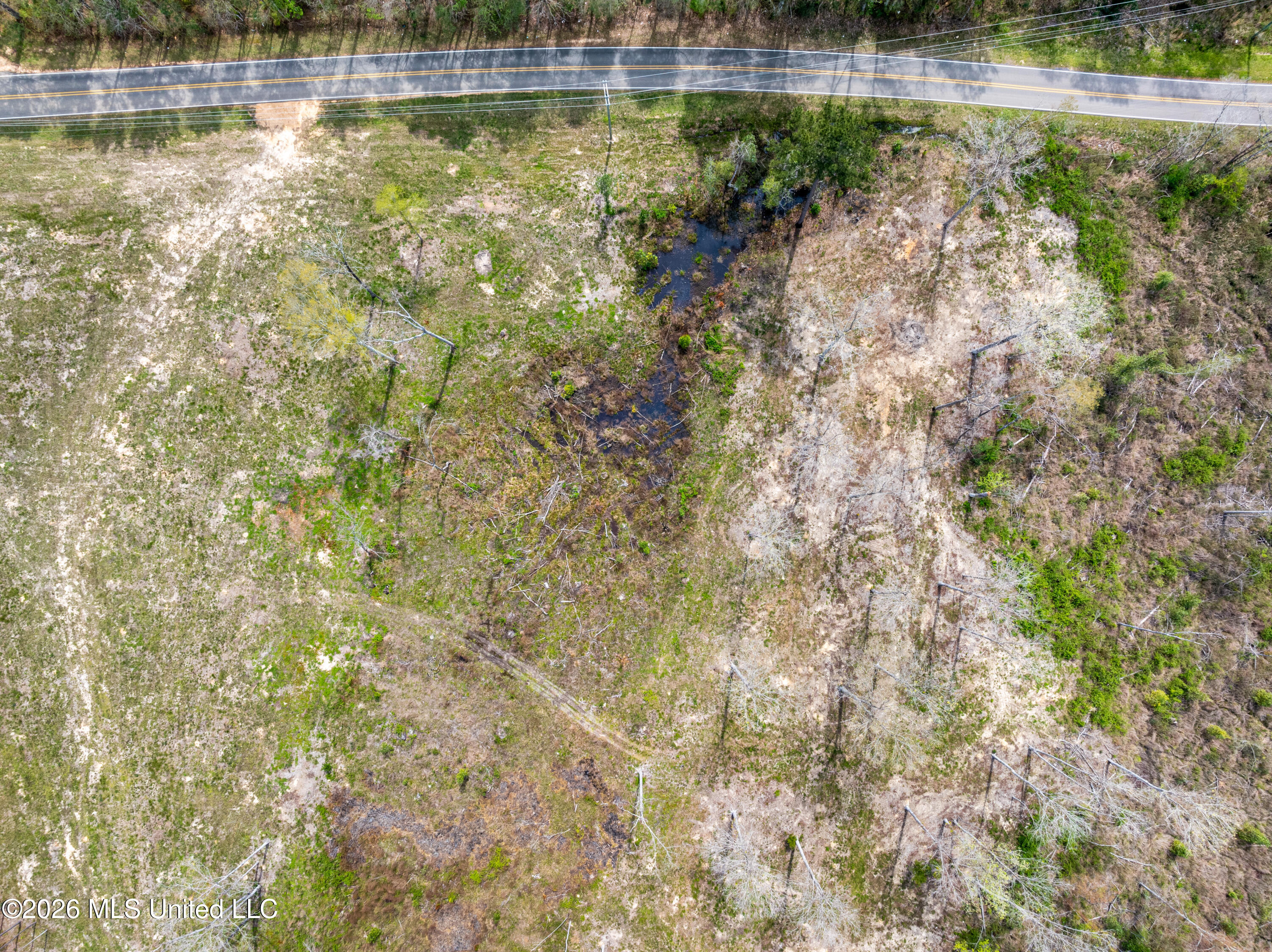 0 Scruggs Road Property Photo 7