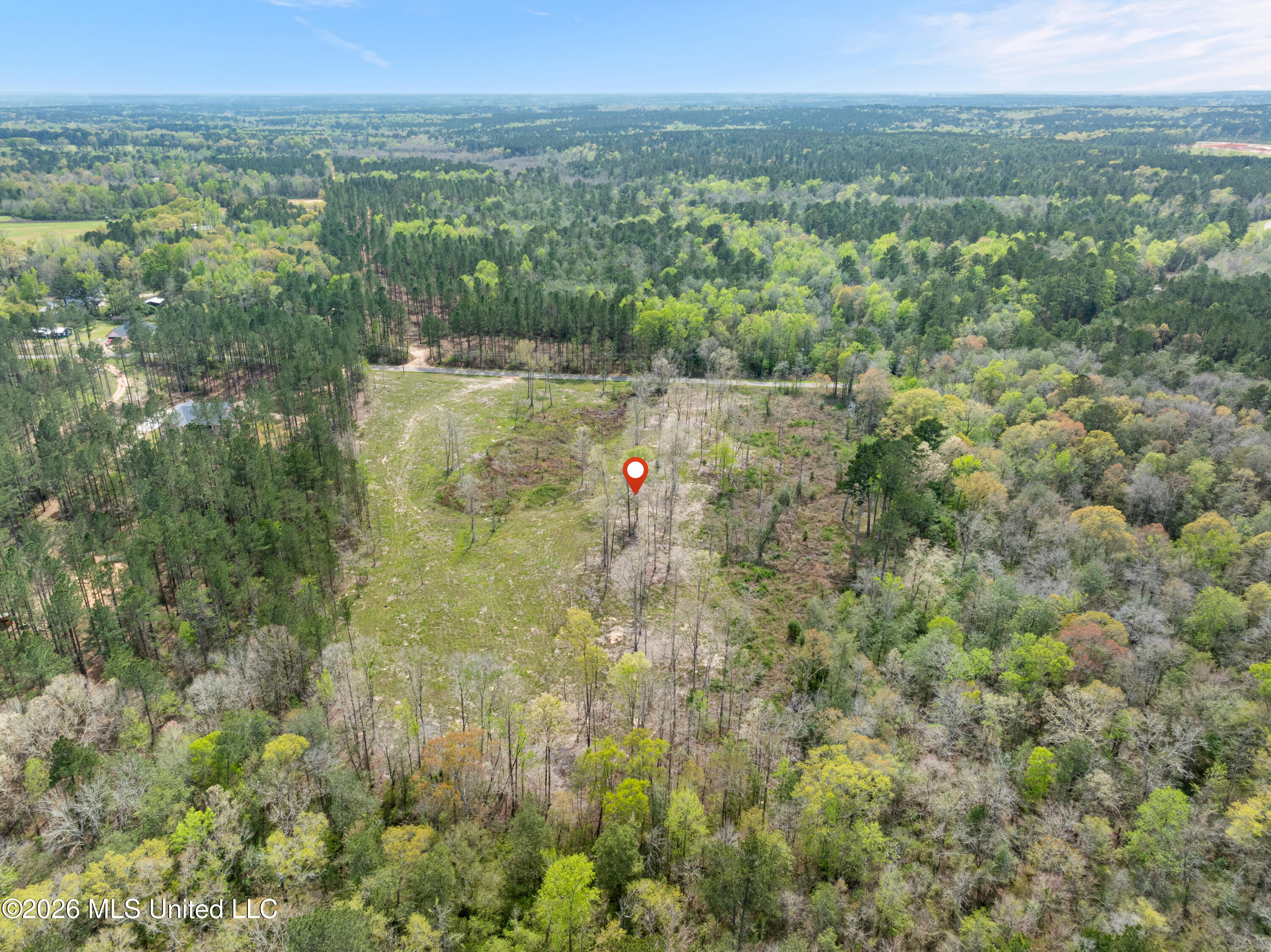 0 Scruggs Road Property Photo 15