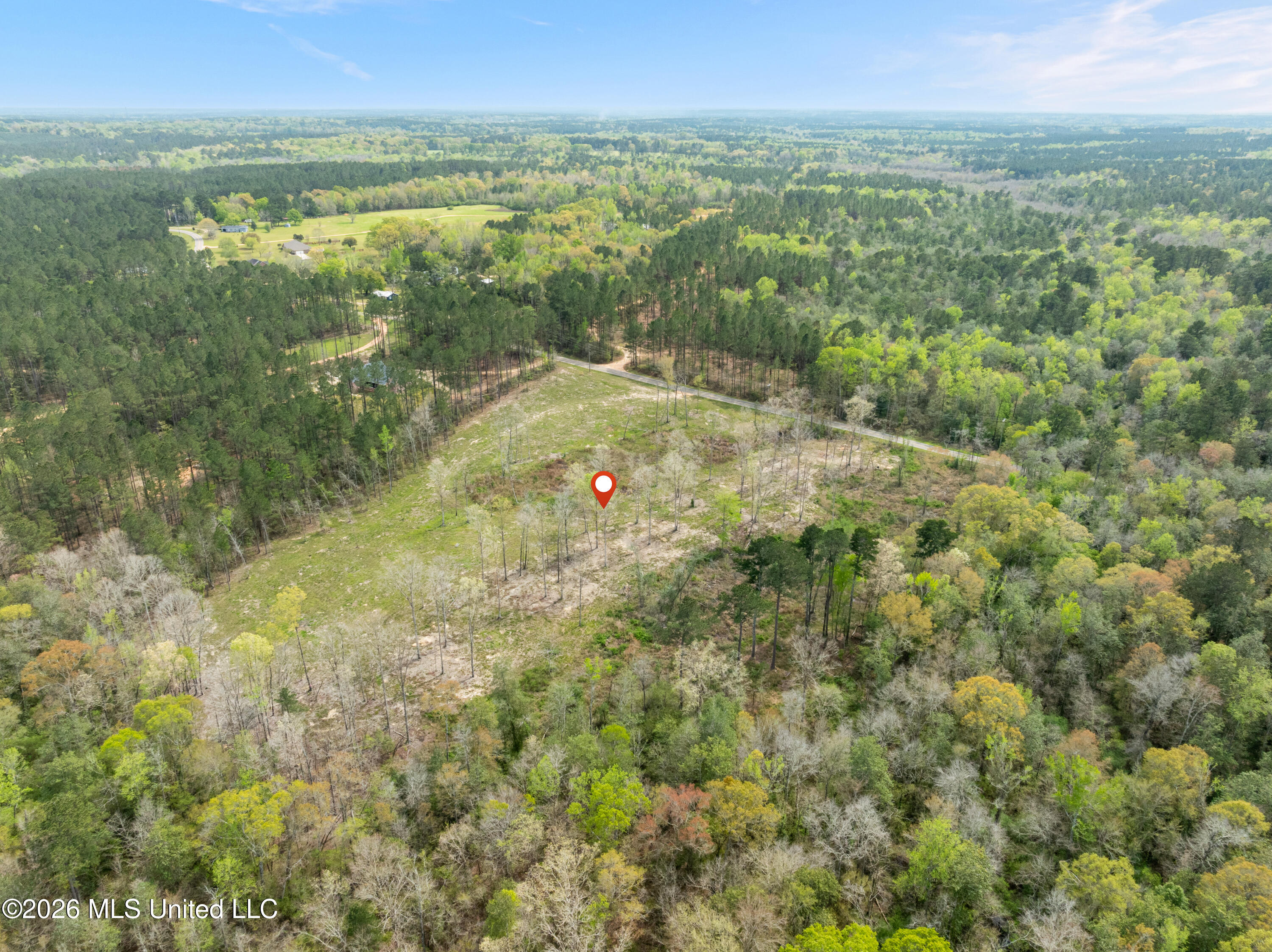 0 Scruggs Road Property Photo 16