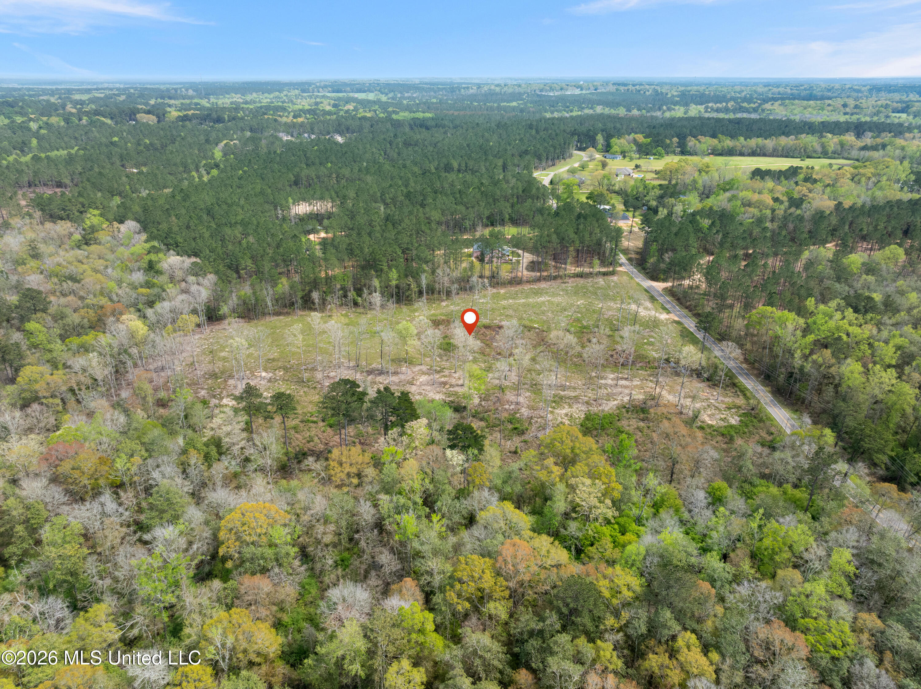 0 Scruggs Road Property Photo 17
