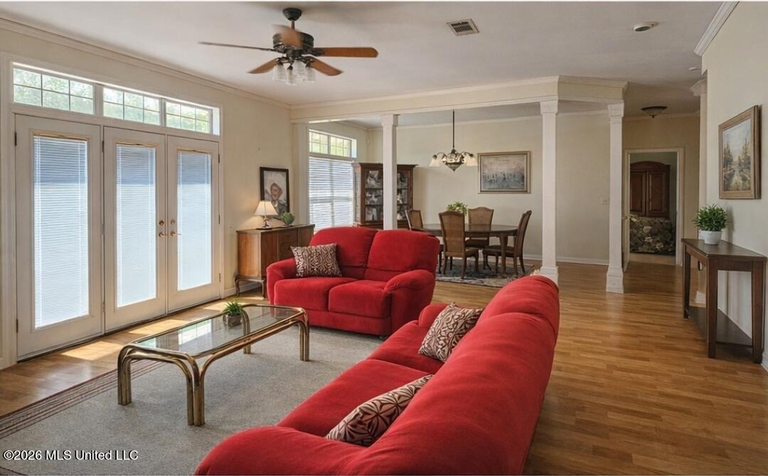 173 Providence Church Road Property Photo 3