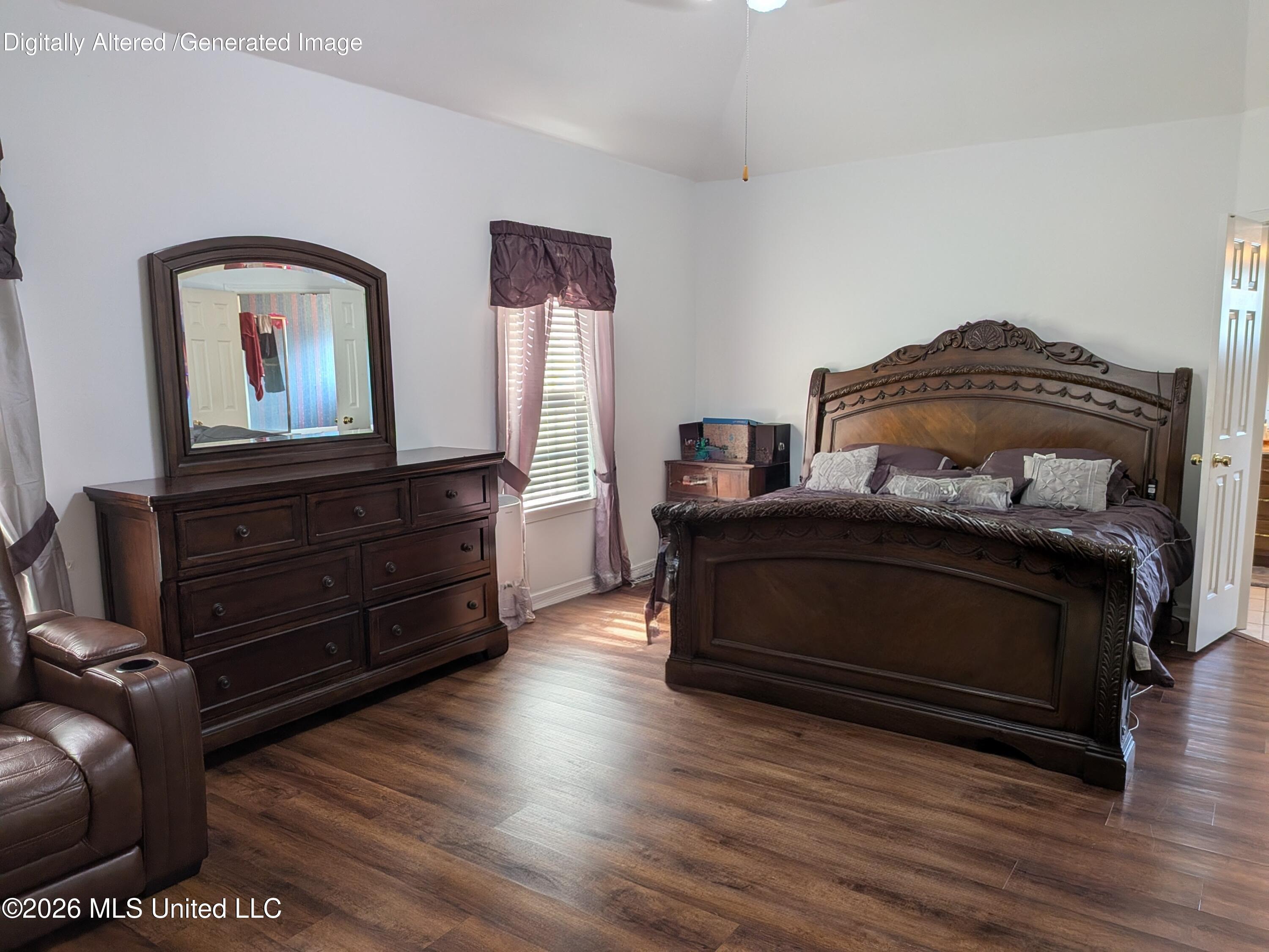 6110 Nellwood Drive Property Photo 4