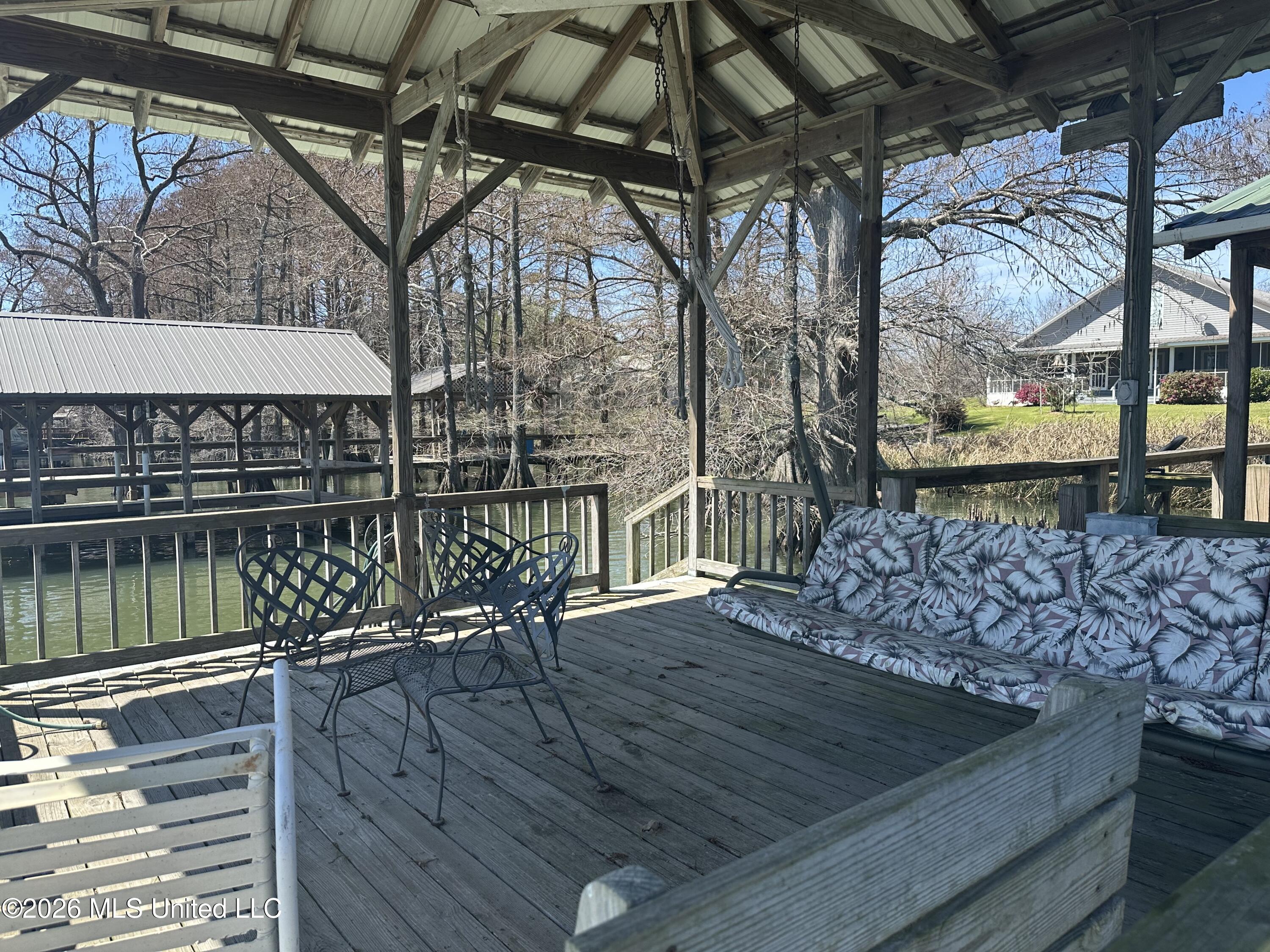 6631 Hwy 568 Property Photo 10