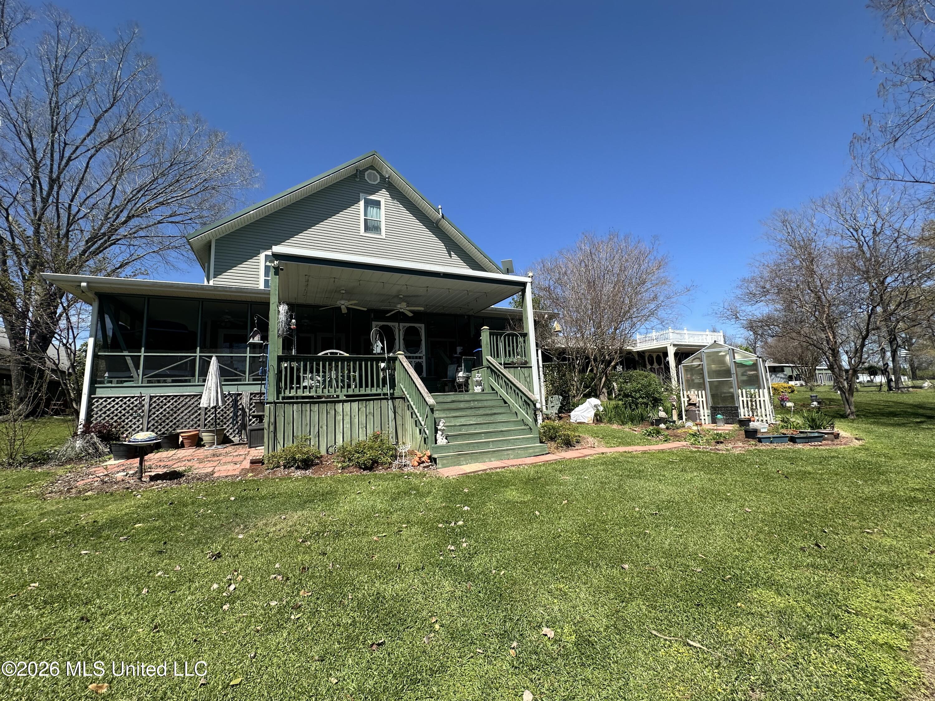 6631 Hwy 568 Property Photo 14