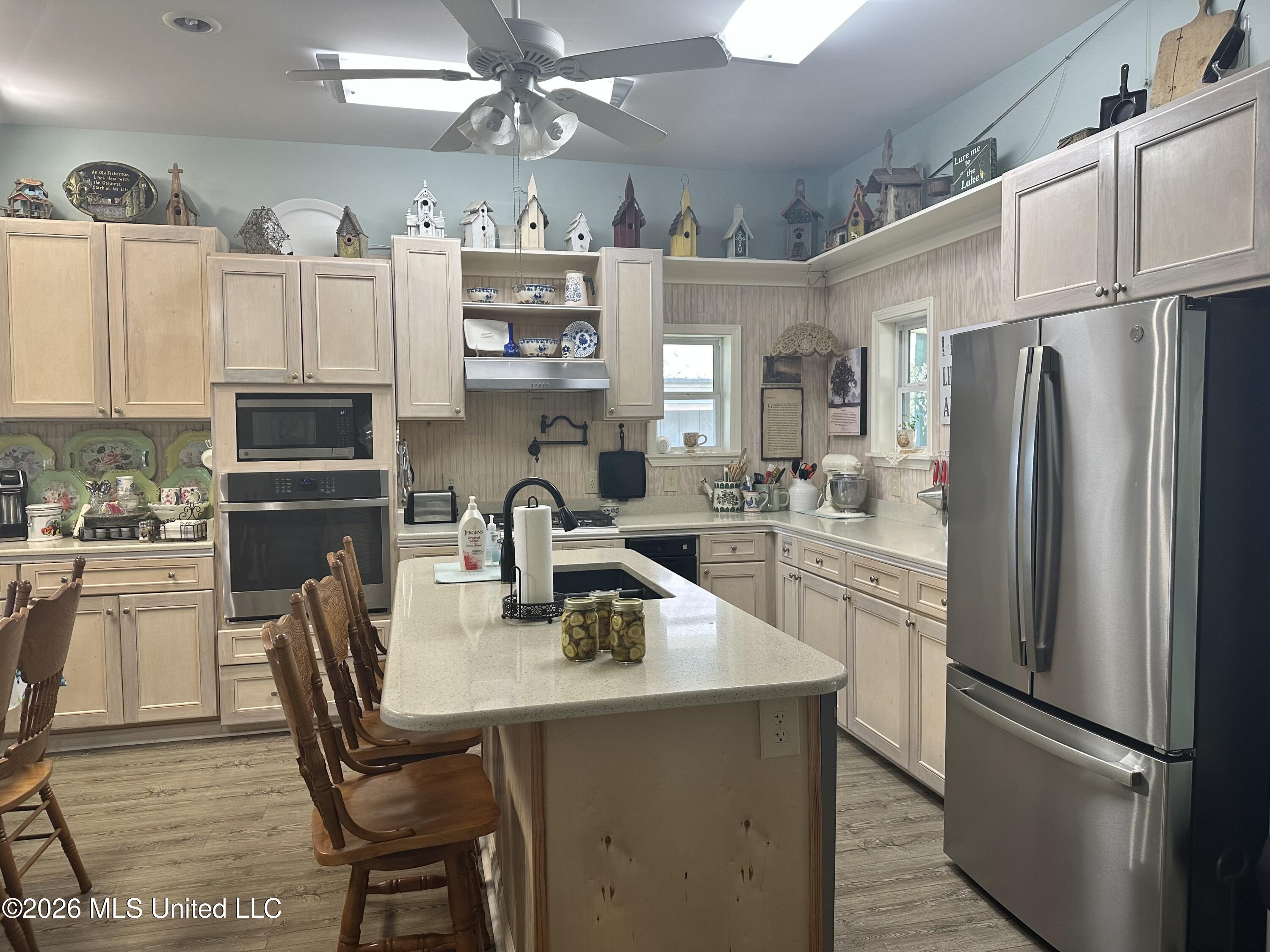 6631 Hwy 568 Property Photo 23