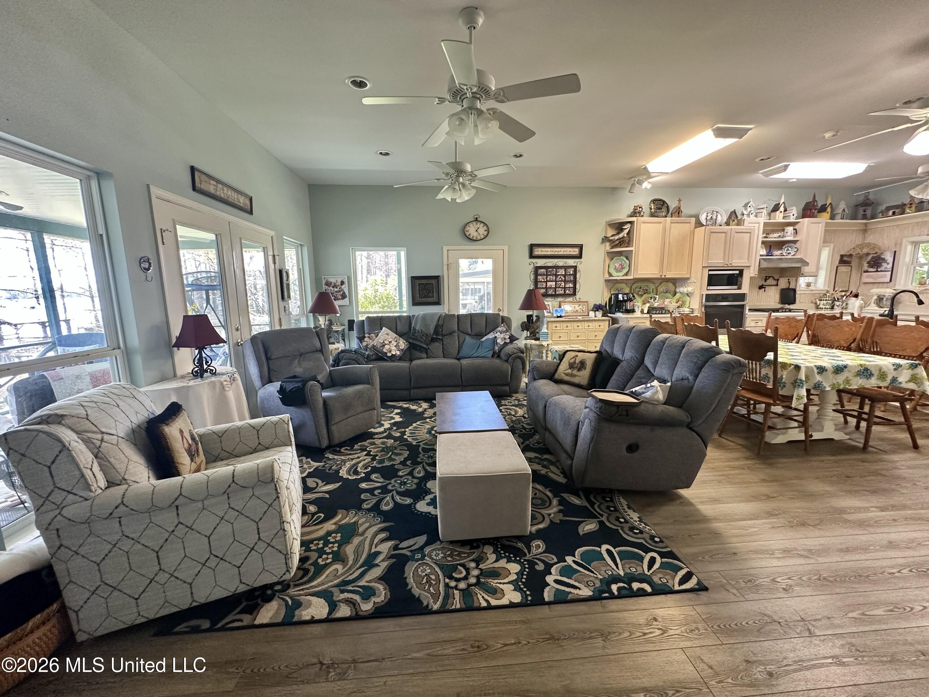6631 Hwy 568 Property Photo 26
