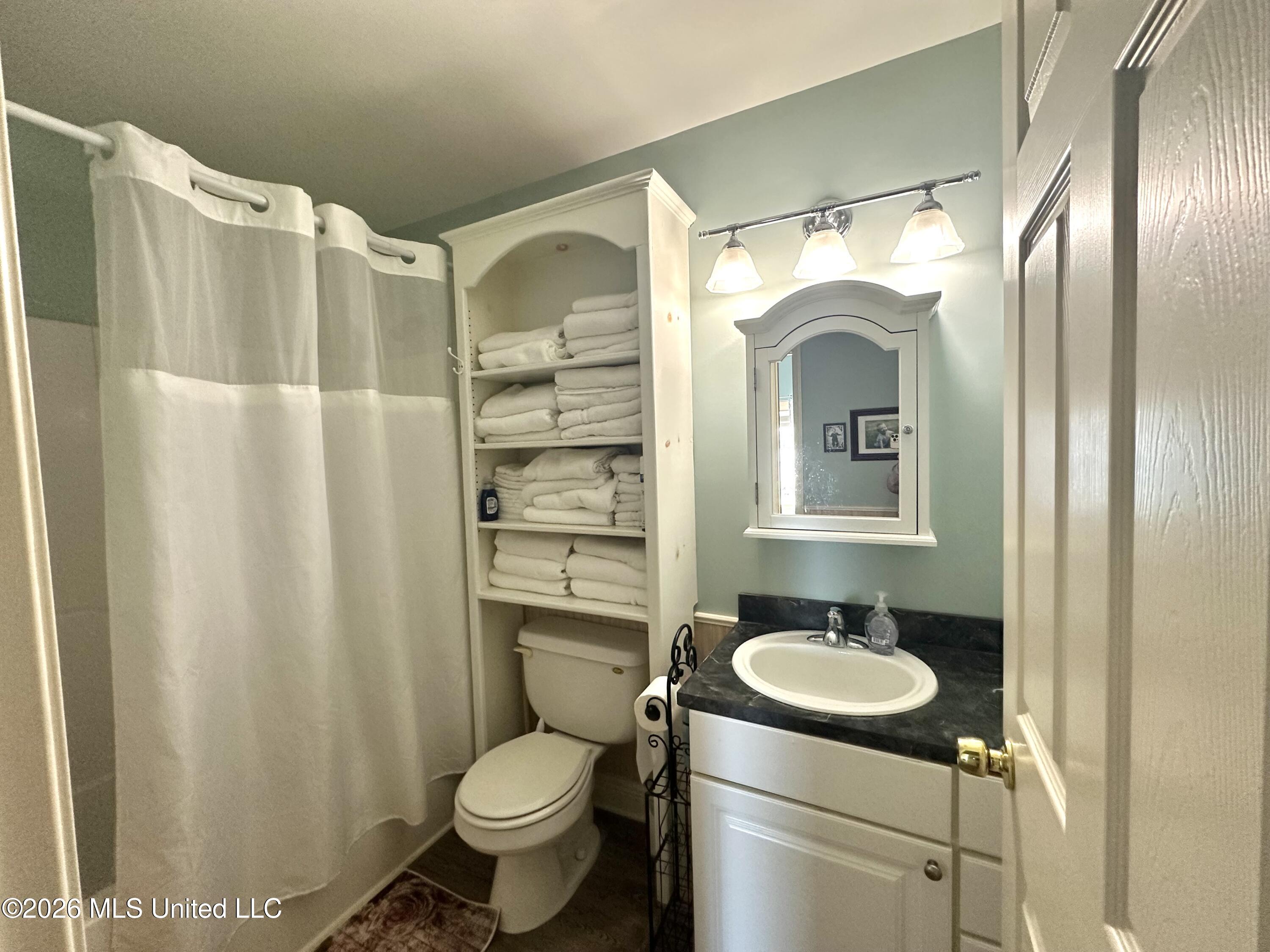 6631 Hwy 568 Property Photo 34