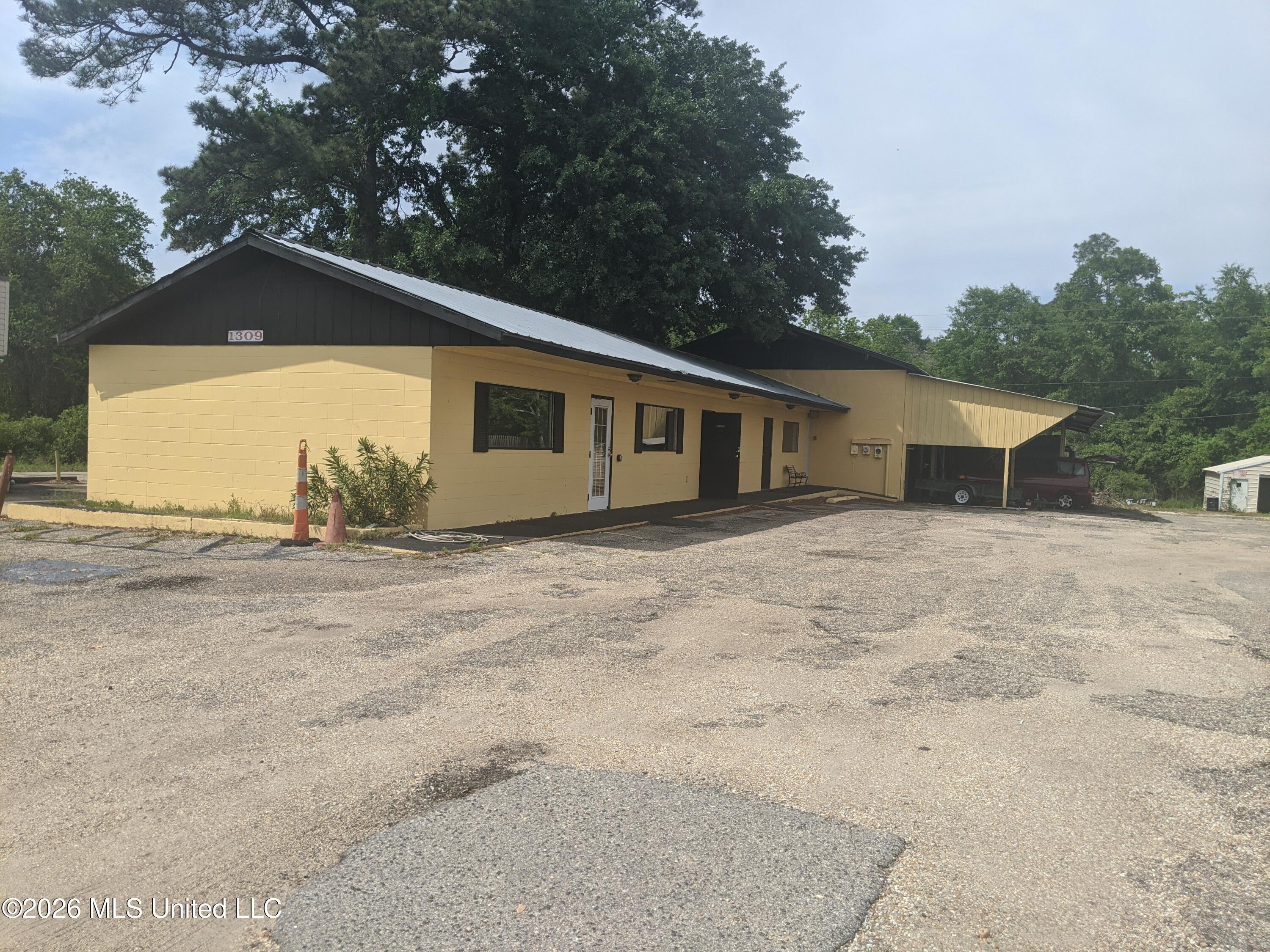 1309 Bienville Boulevard Property Photo 1