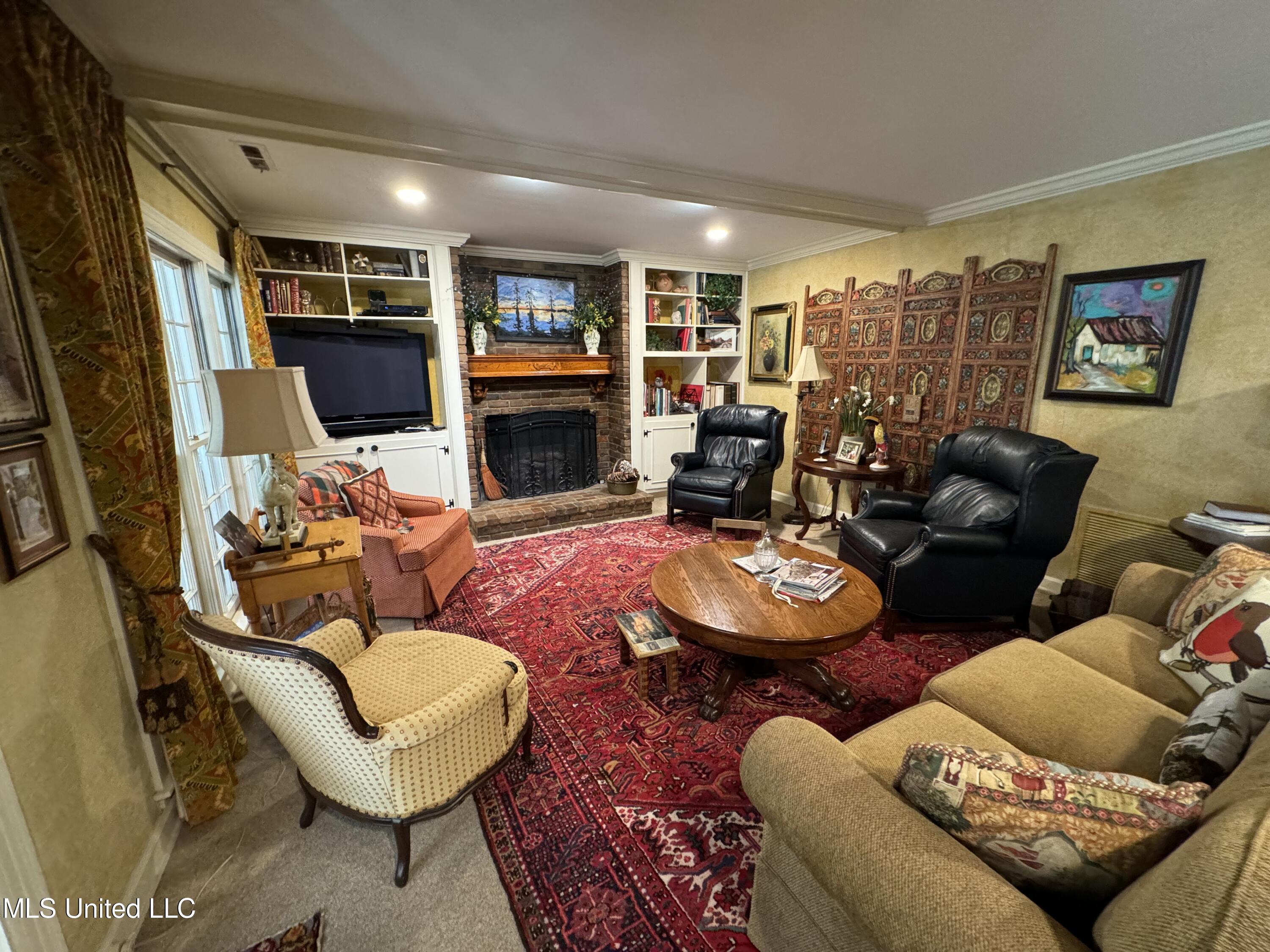 120 Ridgecrest Lane Property Photo 6