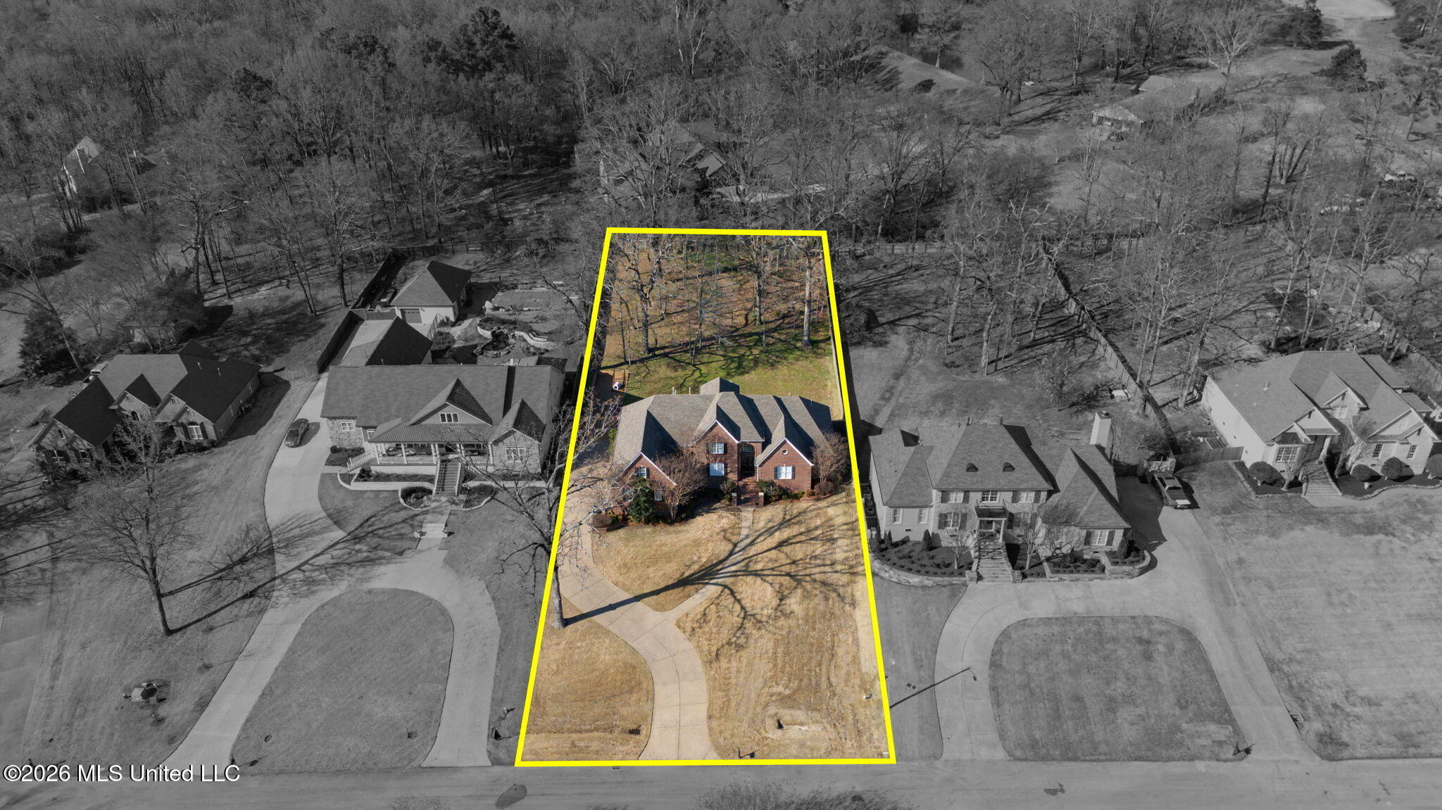 2038 Nottaway Drive Property Photo 49