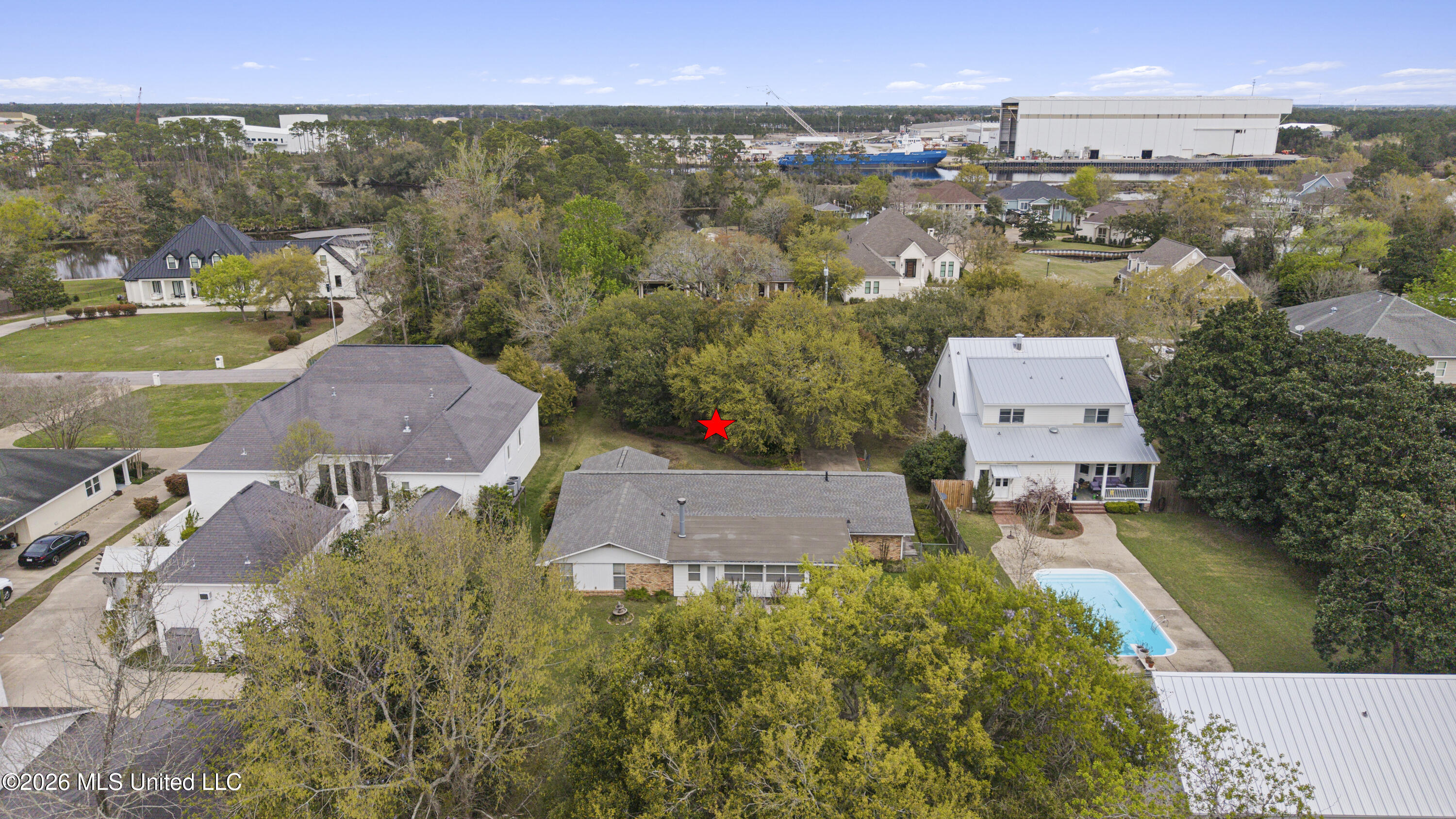 103 Bayou Circle Property Photo 47