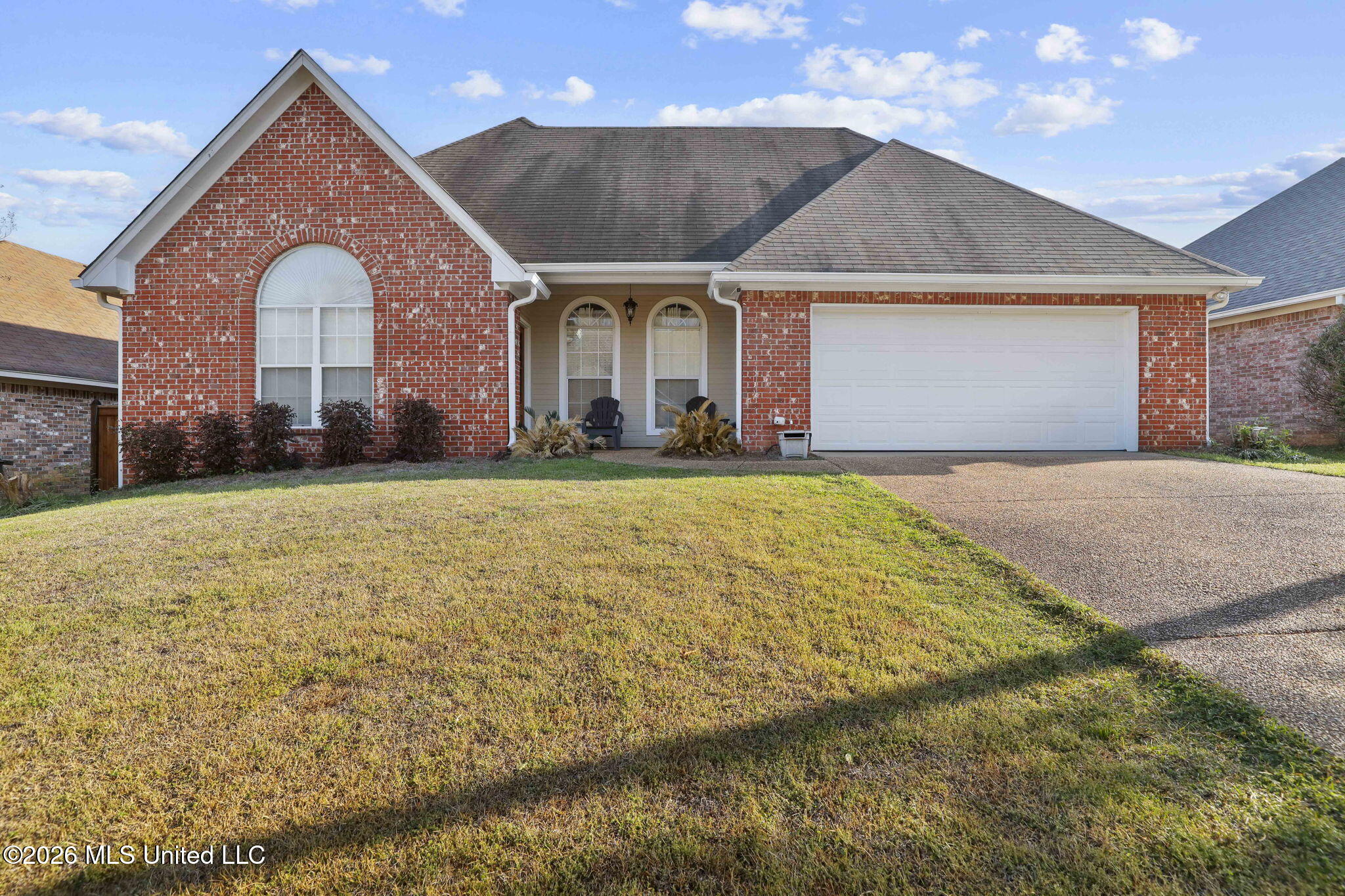 431 Wildberry Circle Property Photo 1