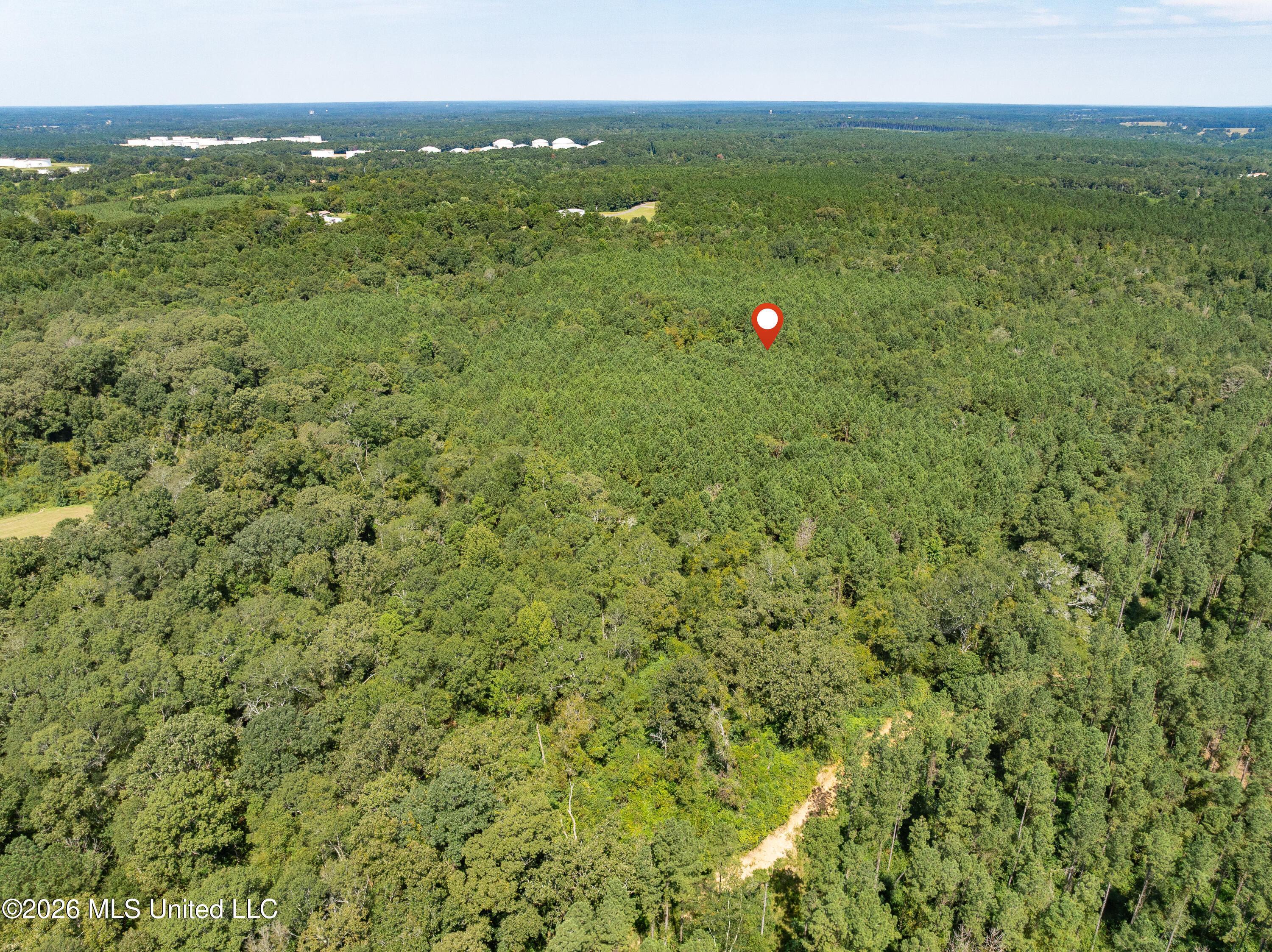 40 Acres Hwy 588 Property Photo 14