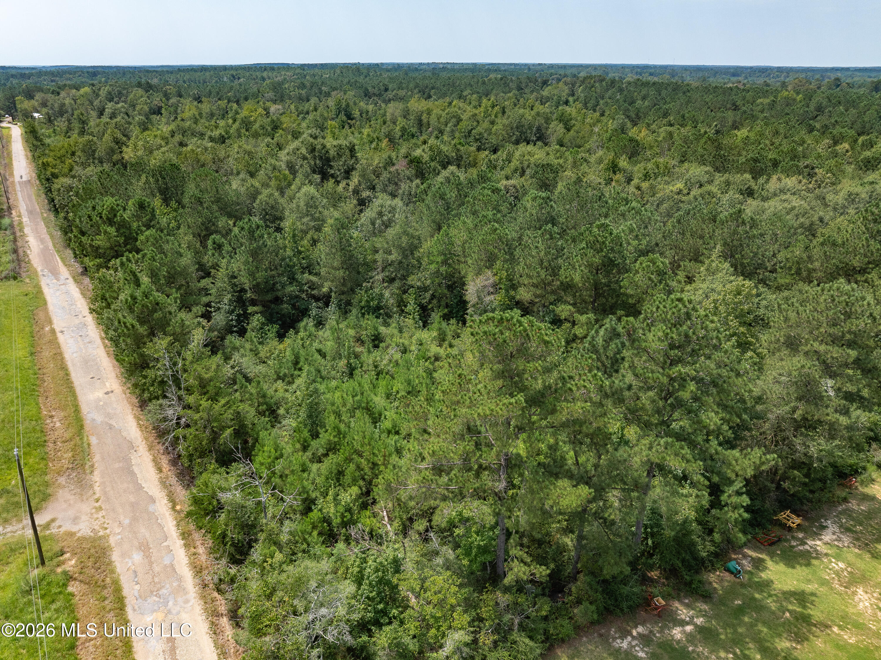 40 Acres Son's Lane Property Photo 9