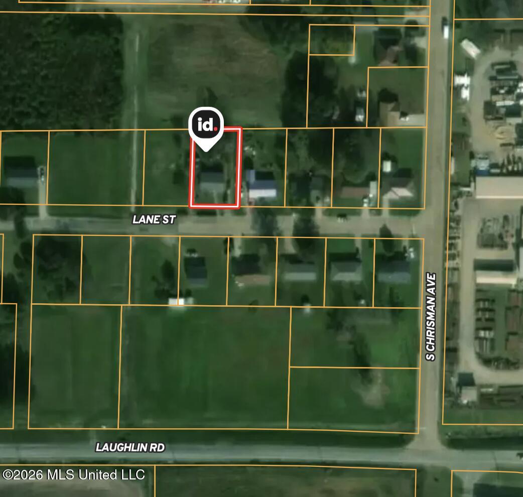 609 Lane Street Property Photo 2