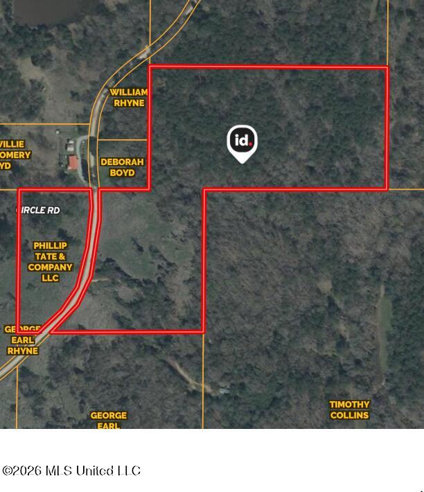 0 N Circle Road Property Photo 13