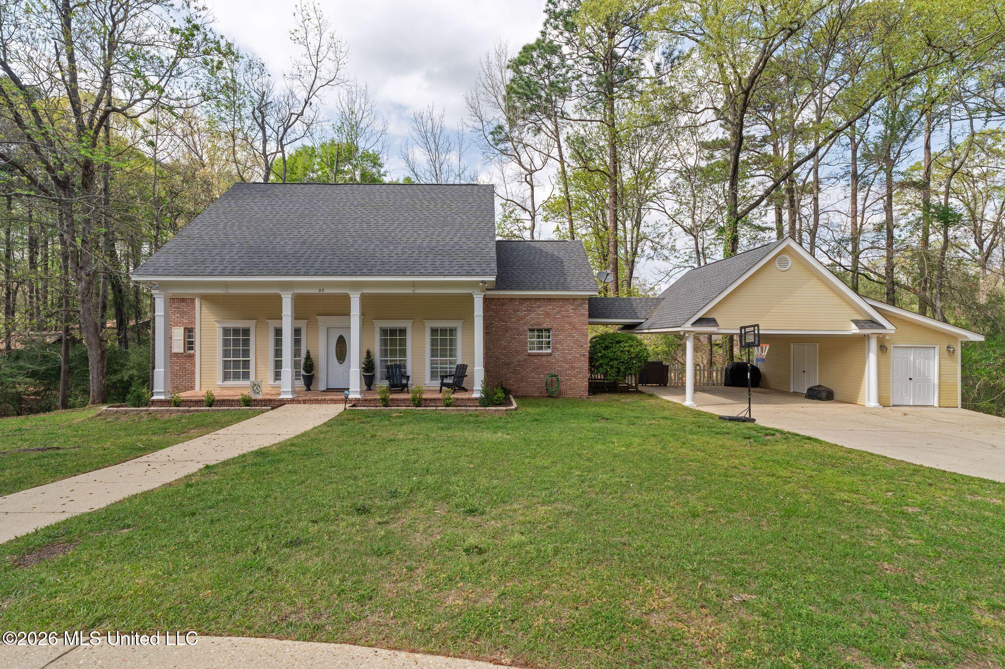 22 Dunleith Court Property Photo 1