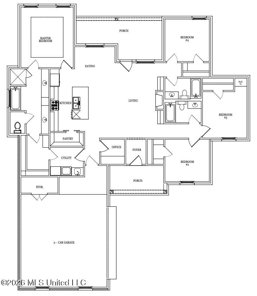302 Tremont Drive Property Photo 7