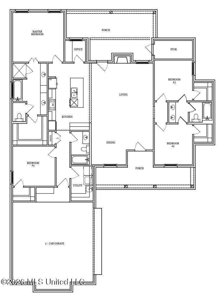 304 Tremont Drive Property Photo 3
