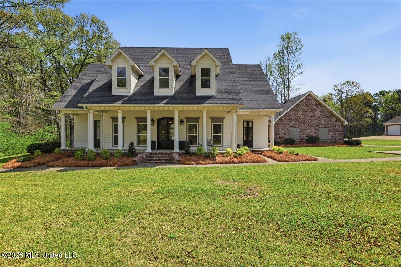 1638 Suzanna Drive Property Photo 1