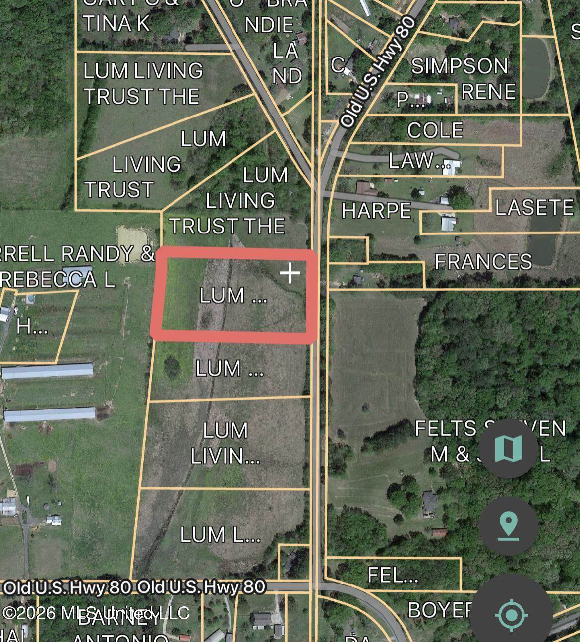 Morton Rankin Rd Property Photo 1