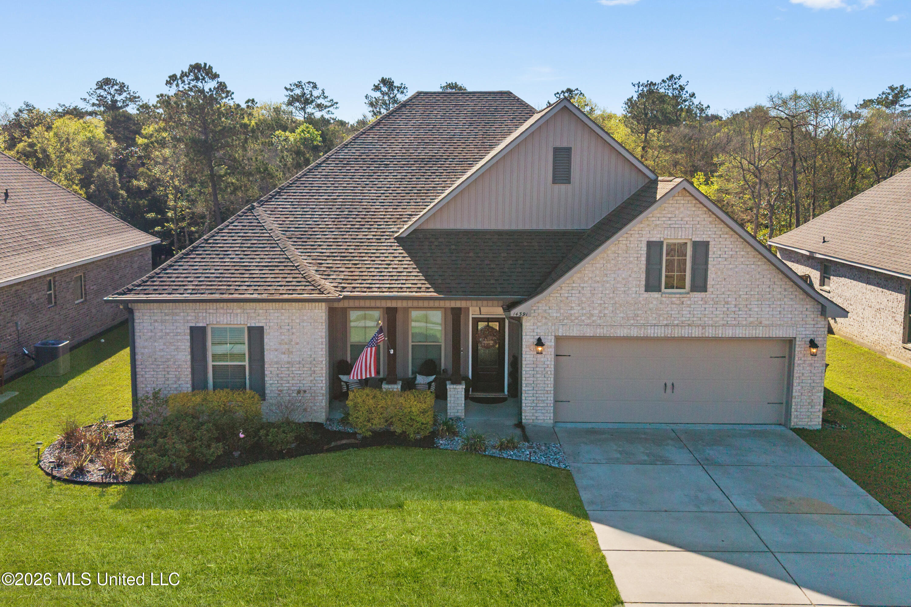 14391 Viola Way Property Photo 1