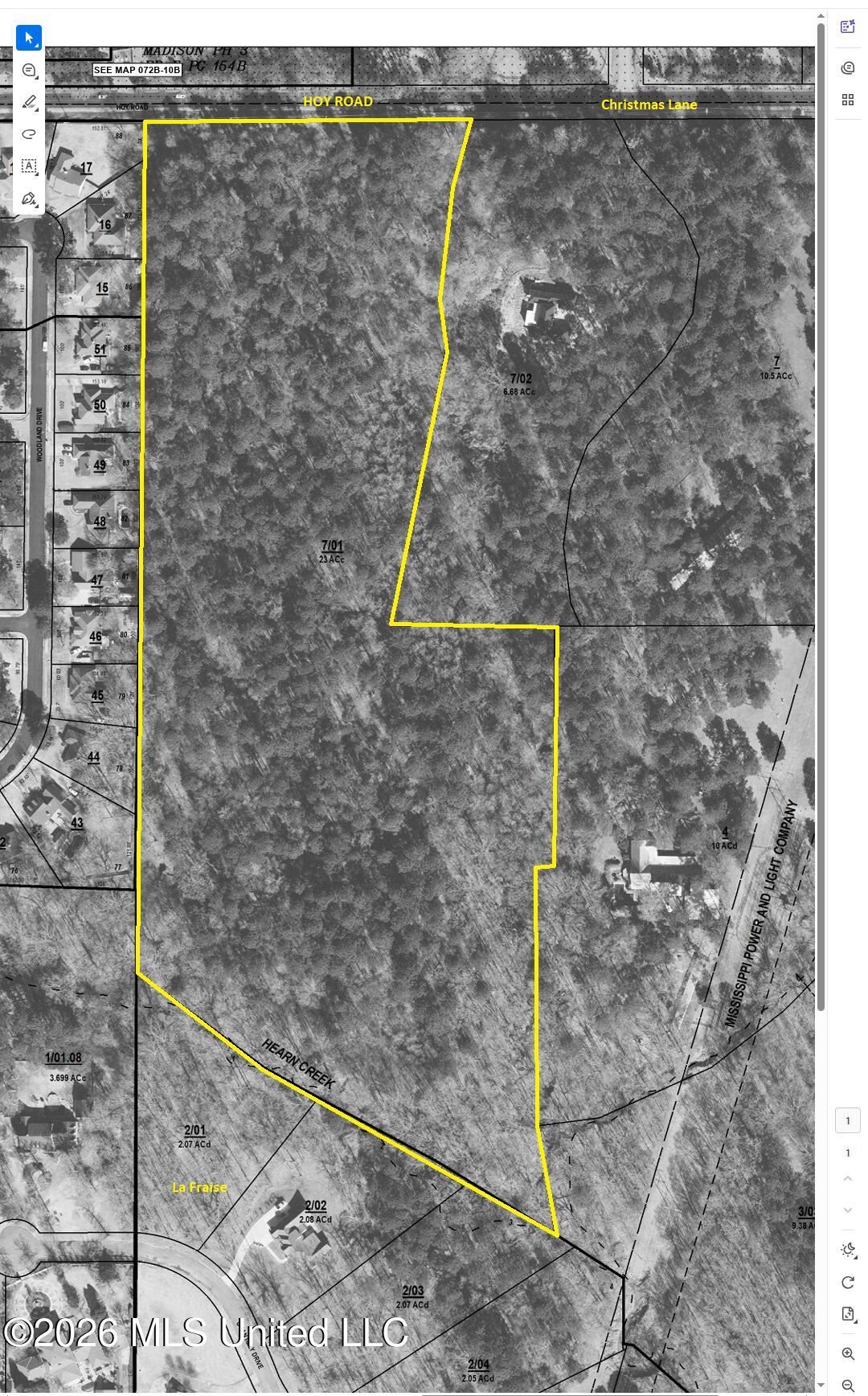 Hoy Road Property Photo 3