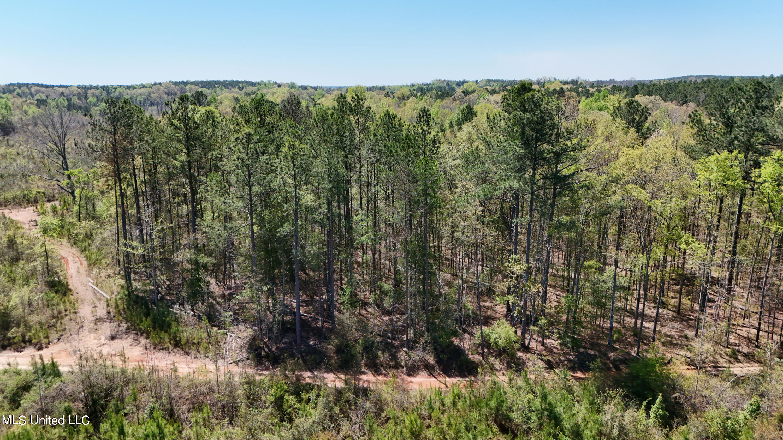0 Hugh Hudnall Property Photo 1