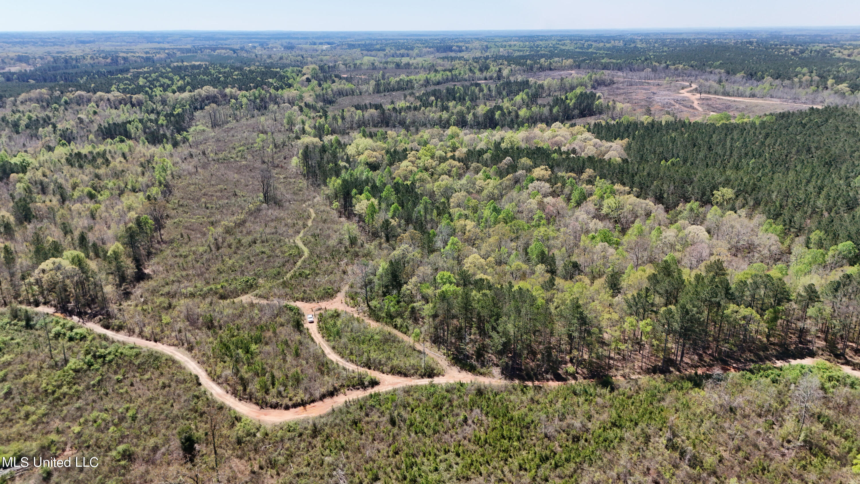 0 Hugh Hudnall Property Photo 2