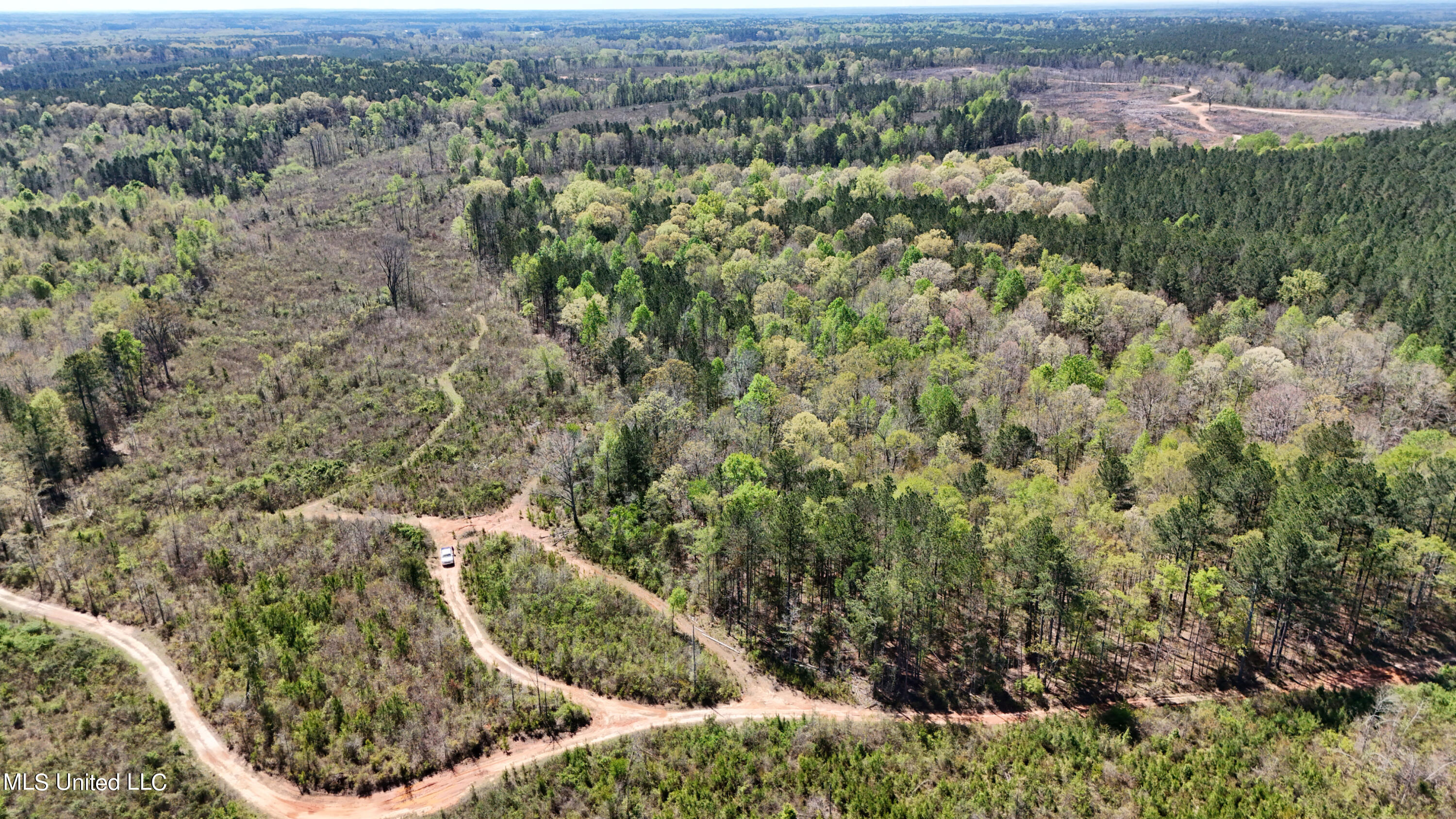 0 Hugh Hudnall Property Photo 3