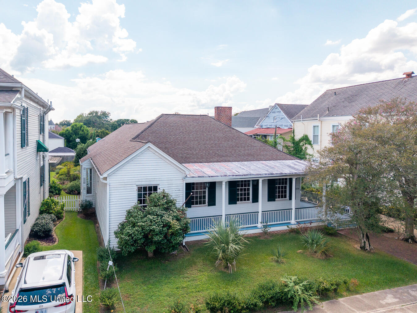 606 State Street Property Photo 46