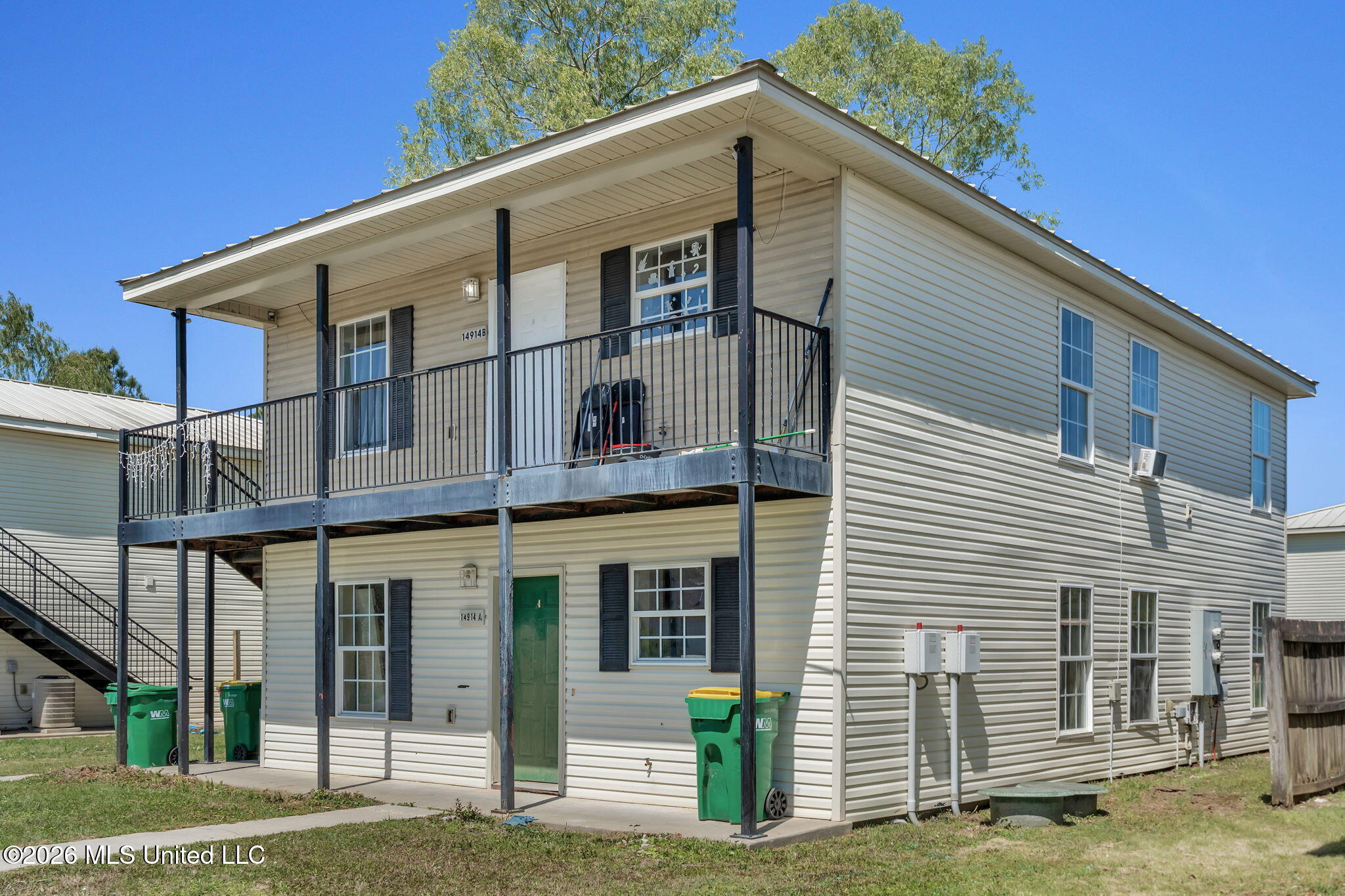 14914 Stacey Street Property Photo 1