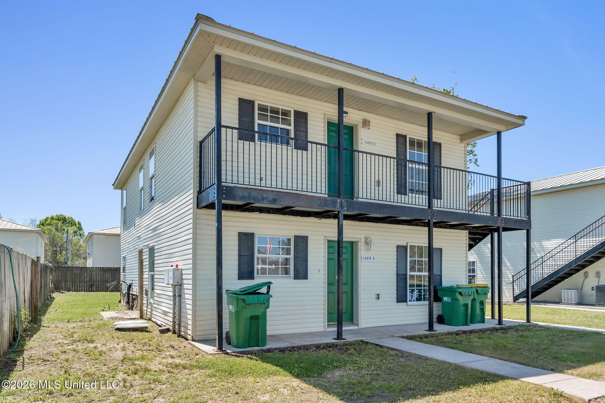14915 Masterson Avenue Property Photo 1