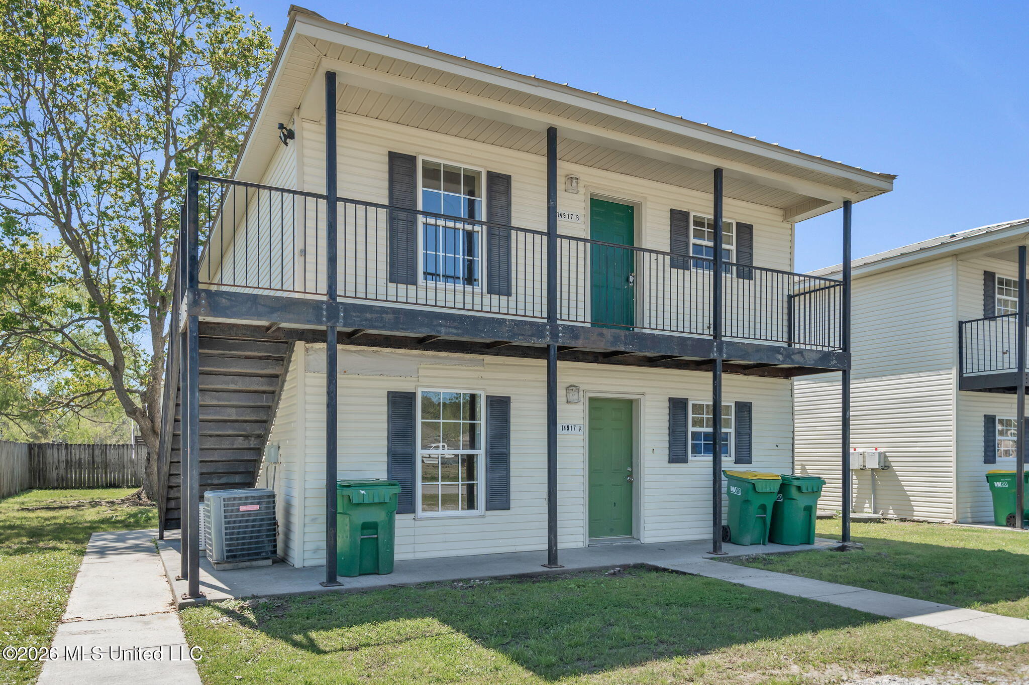 14917 Masterson Avenue Property Photo 1