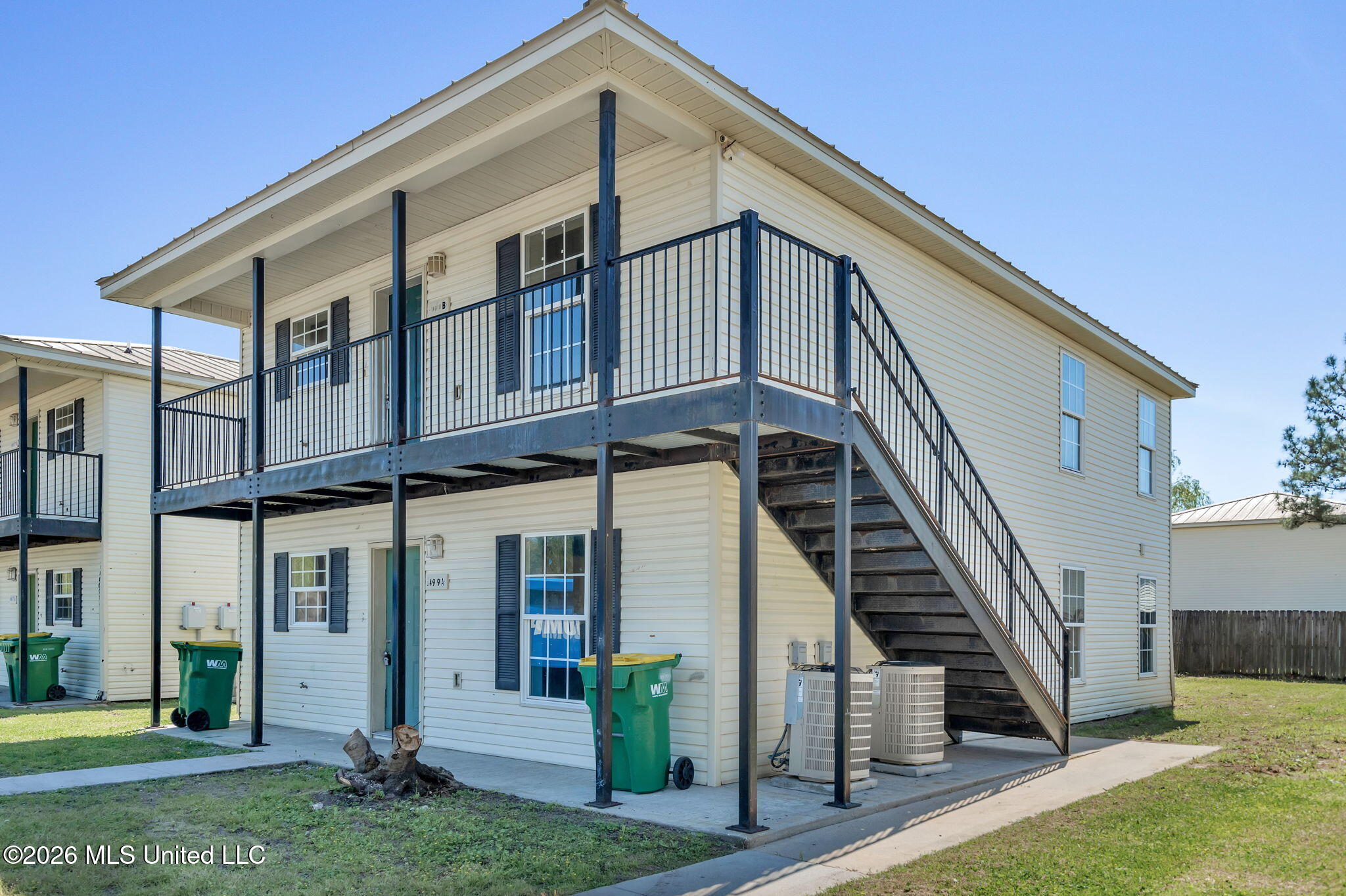 14919 Masterson Avenue Property Photo 1