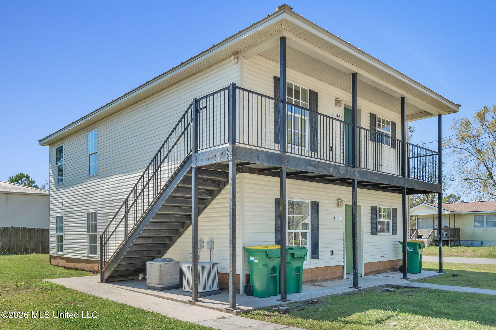 14921 Masterson Avenue Property Photo 1