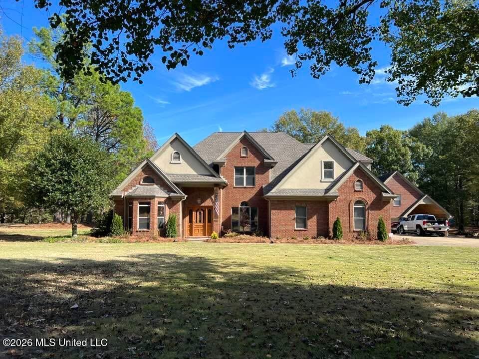 1290 S Robertson Road Property Photo 1